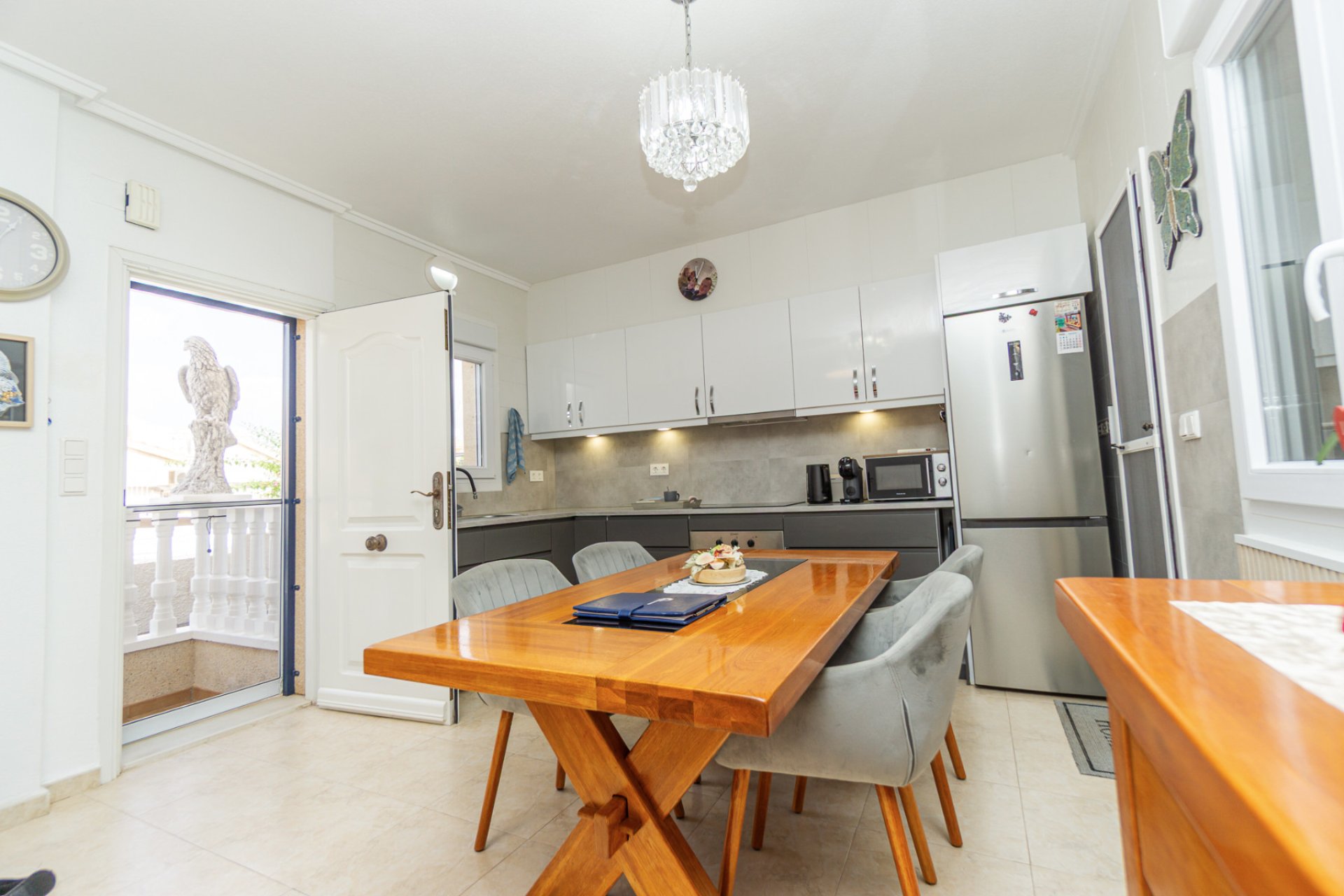 Revente - Quad House -
Benijofar - Benimar