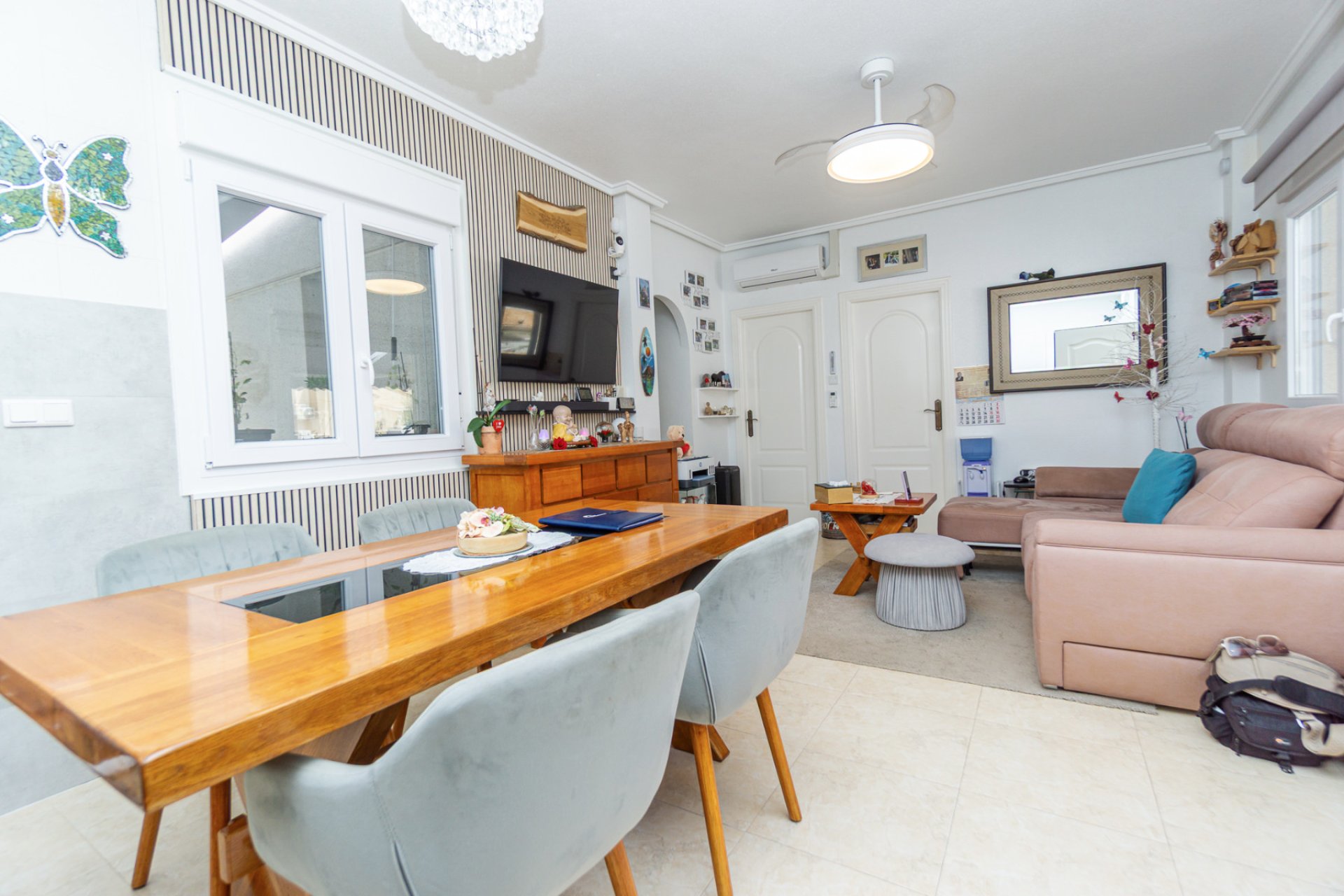 Revente - Quad House -
Benijofar - Benimar