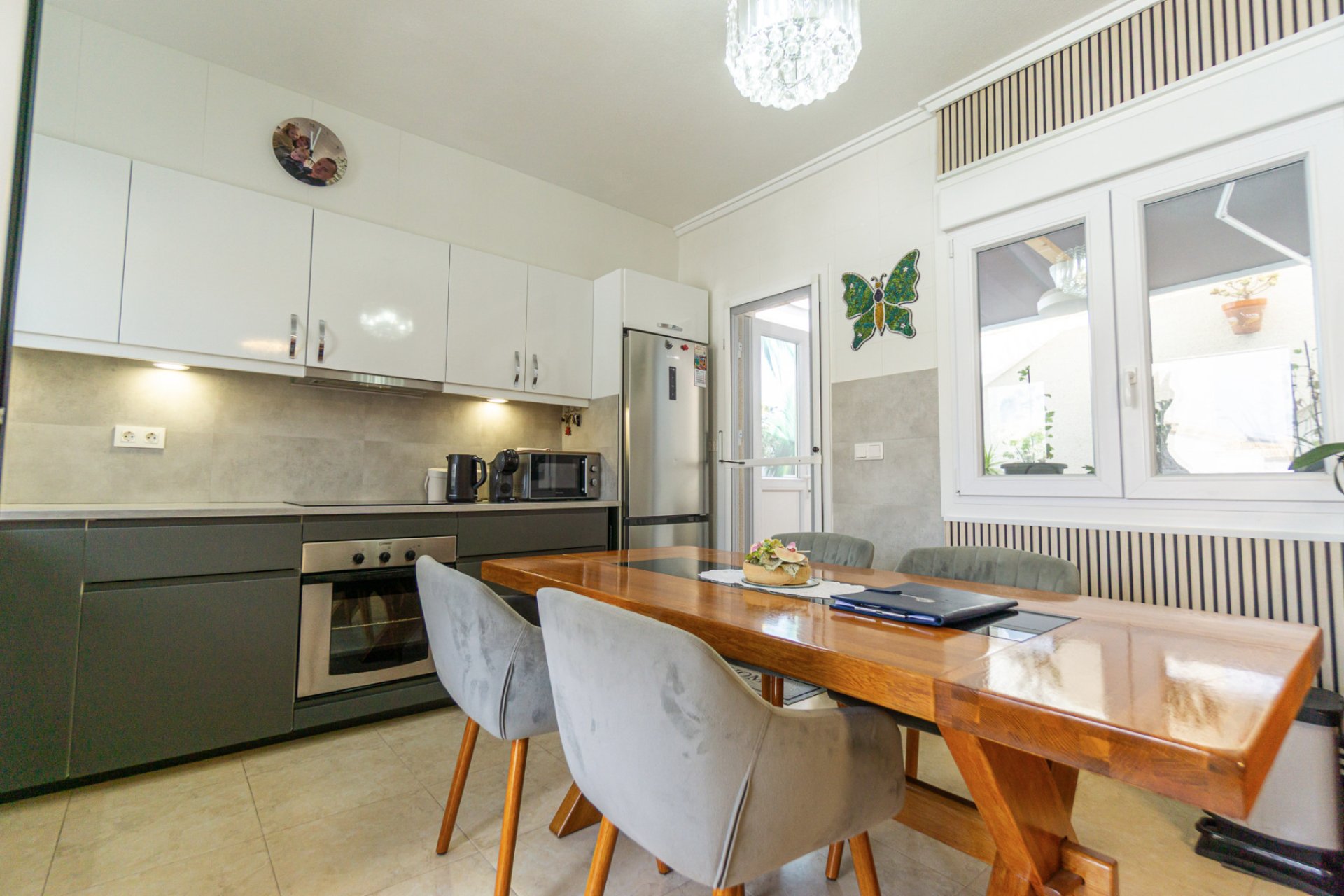 Revente - Quad House -
Benijofar - Benimar
