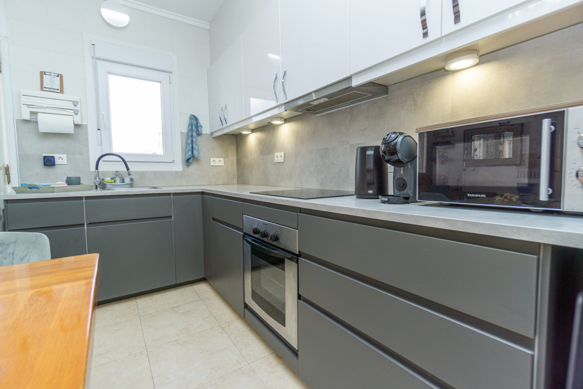 Revente - Quad House -
Benijofar - Benimar