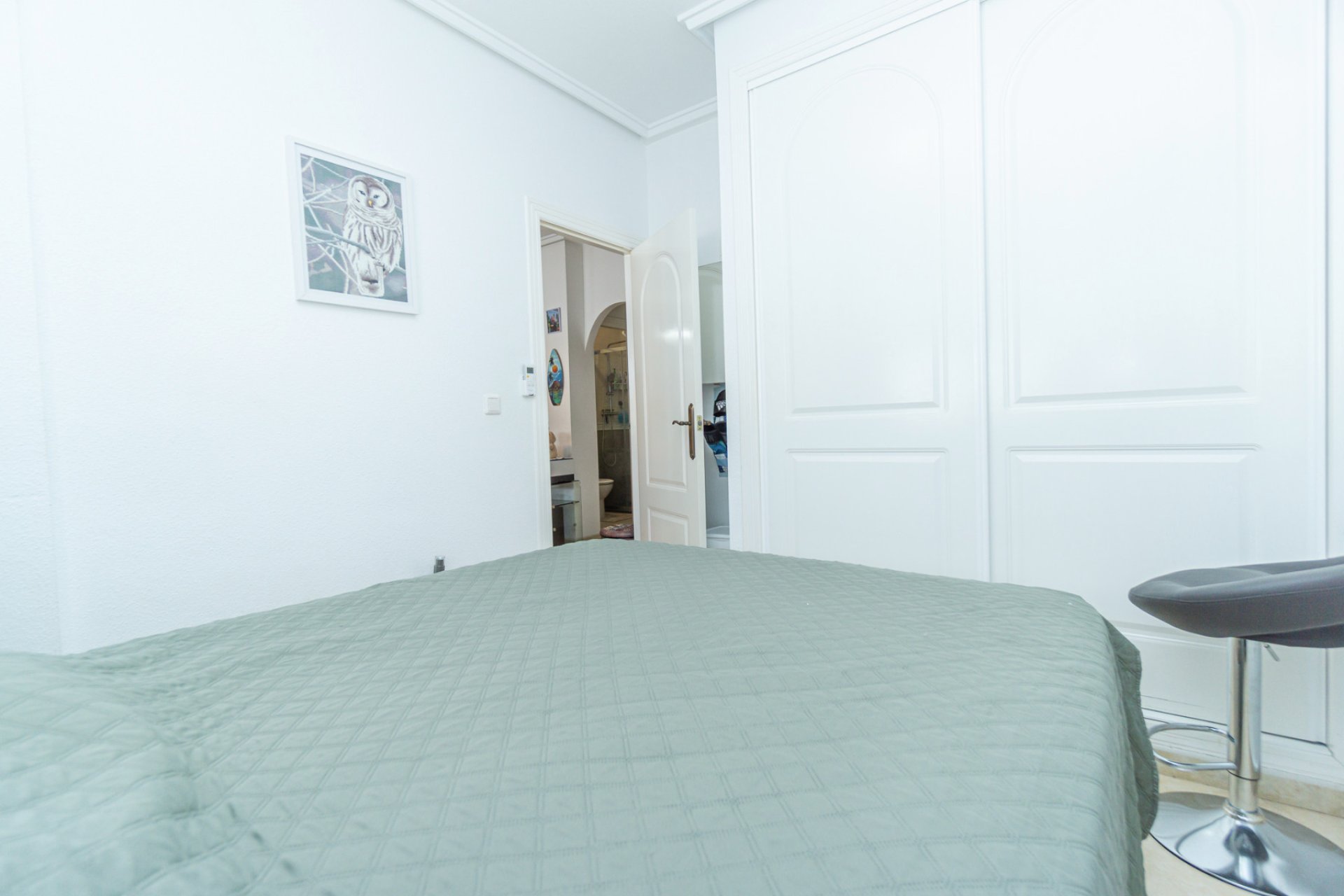 Revente - Quad House -
Benijofar - Benimar