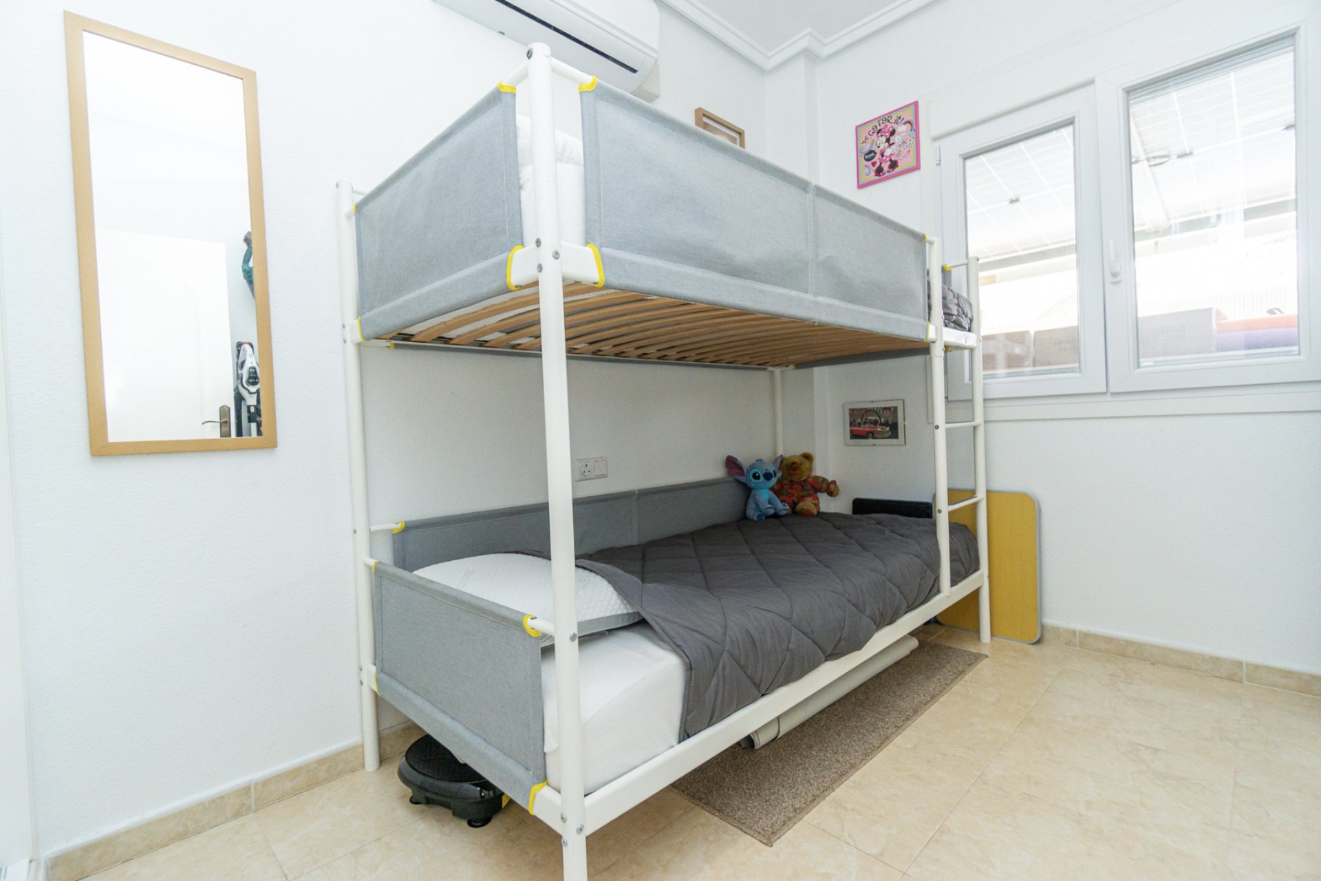 Revente - Quad House -
Benijofar - Benimar
