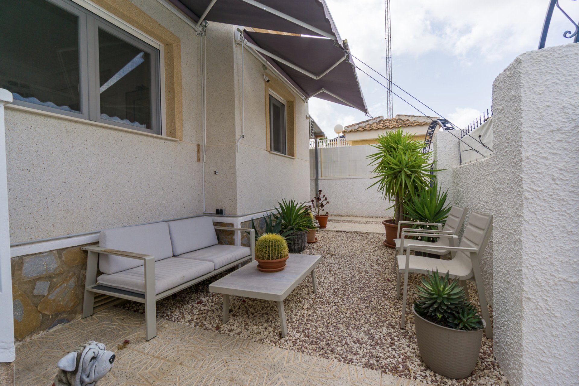 Revente - Quad House -
Benijofar - Benimar