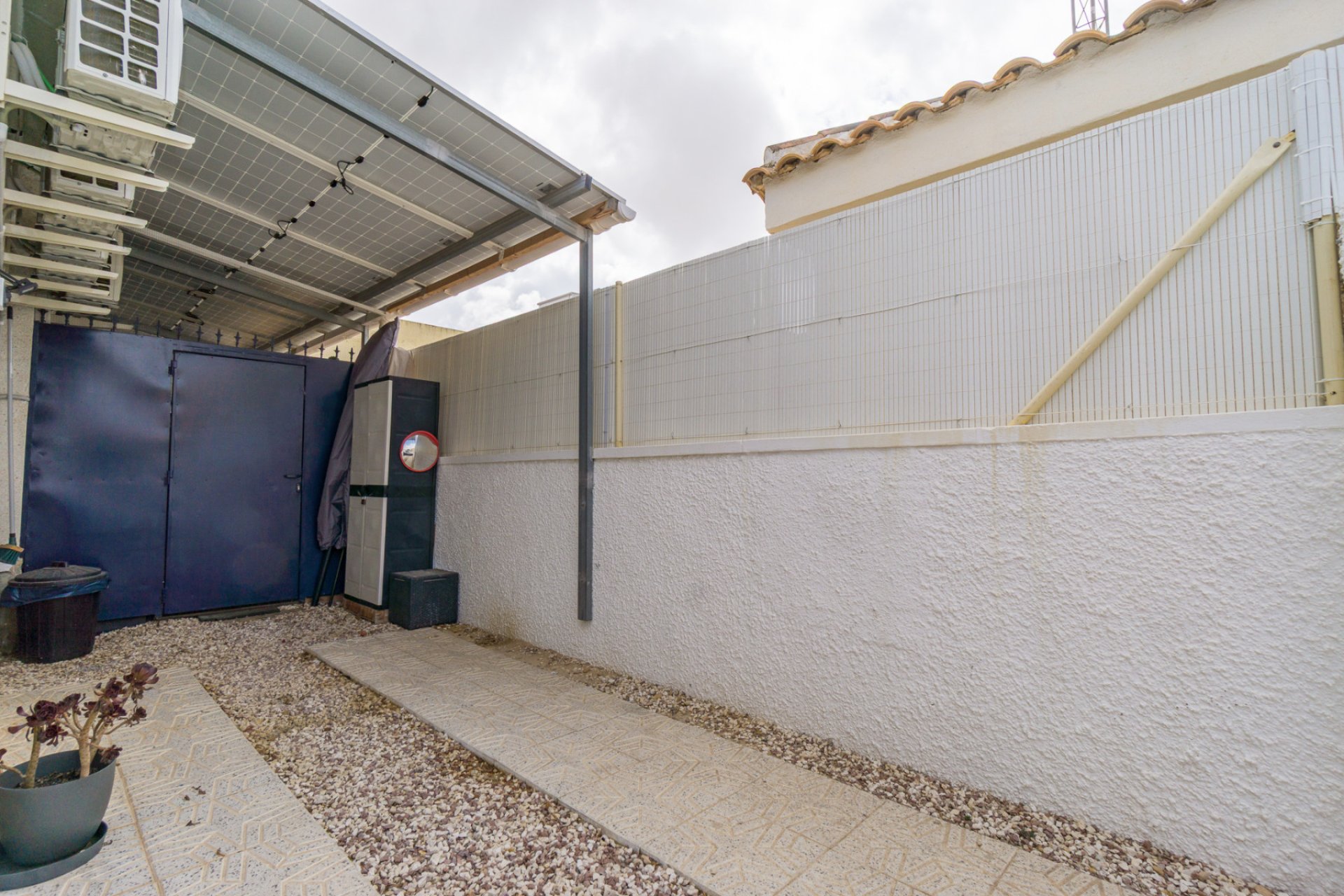 Revente - Quad House -
Benijofar - Benimar