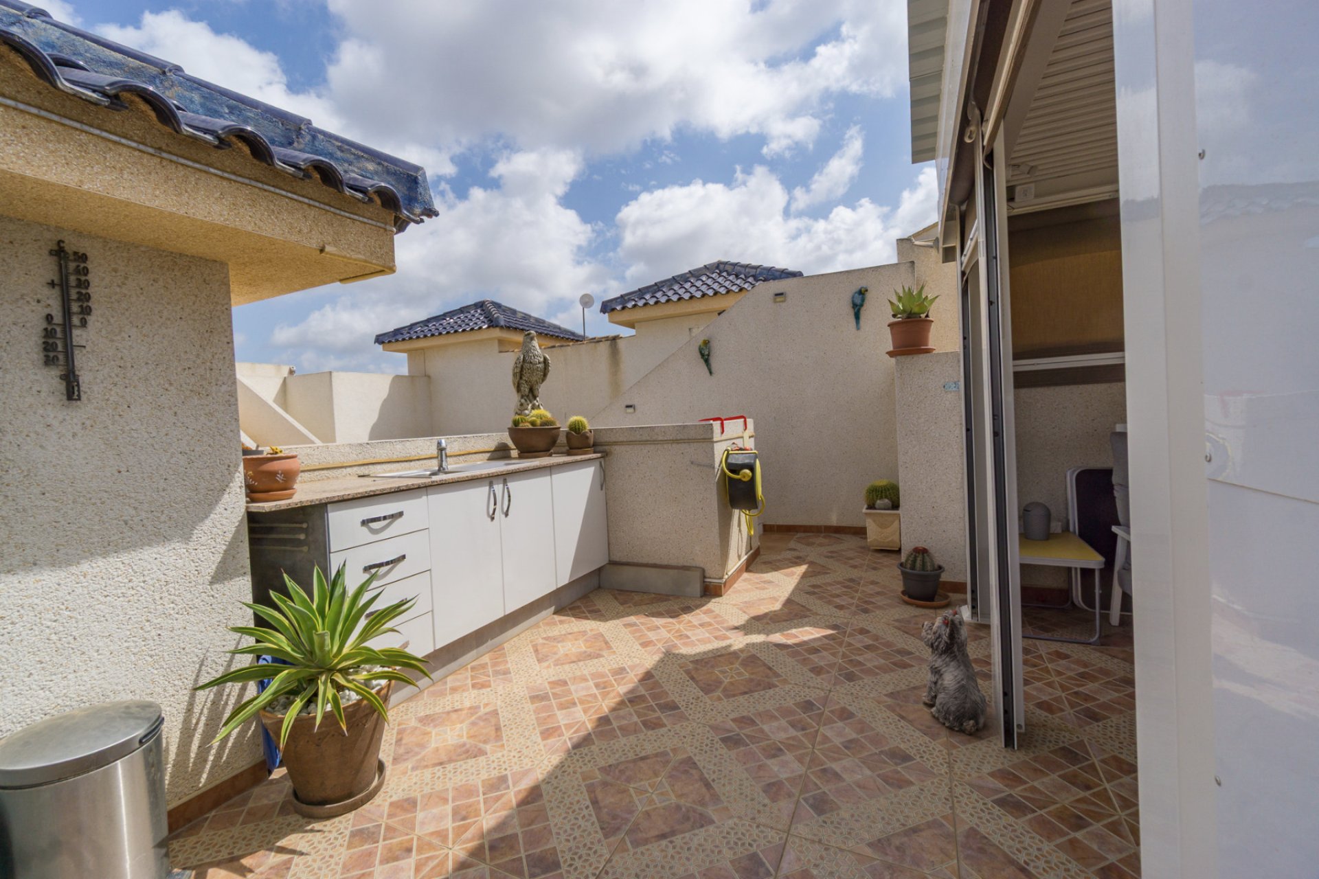 Revente - Quad House -
Benijofar - Benimar