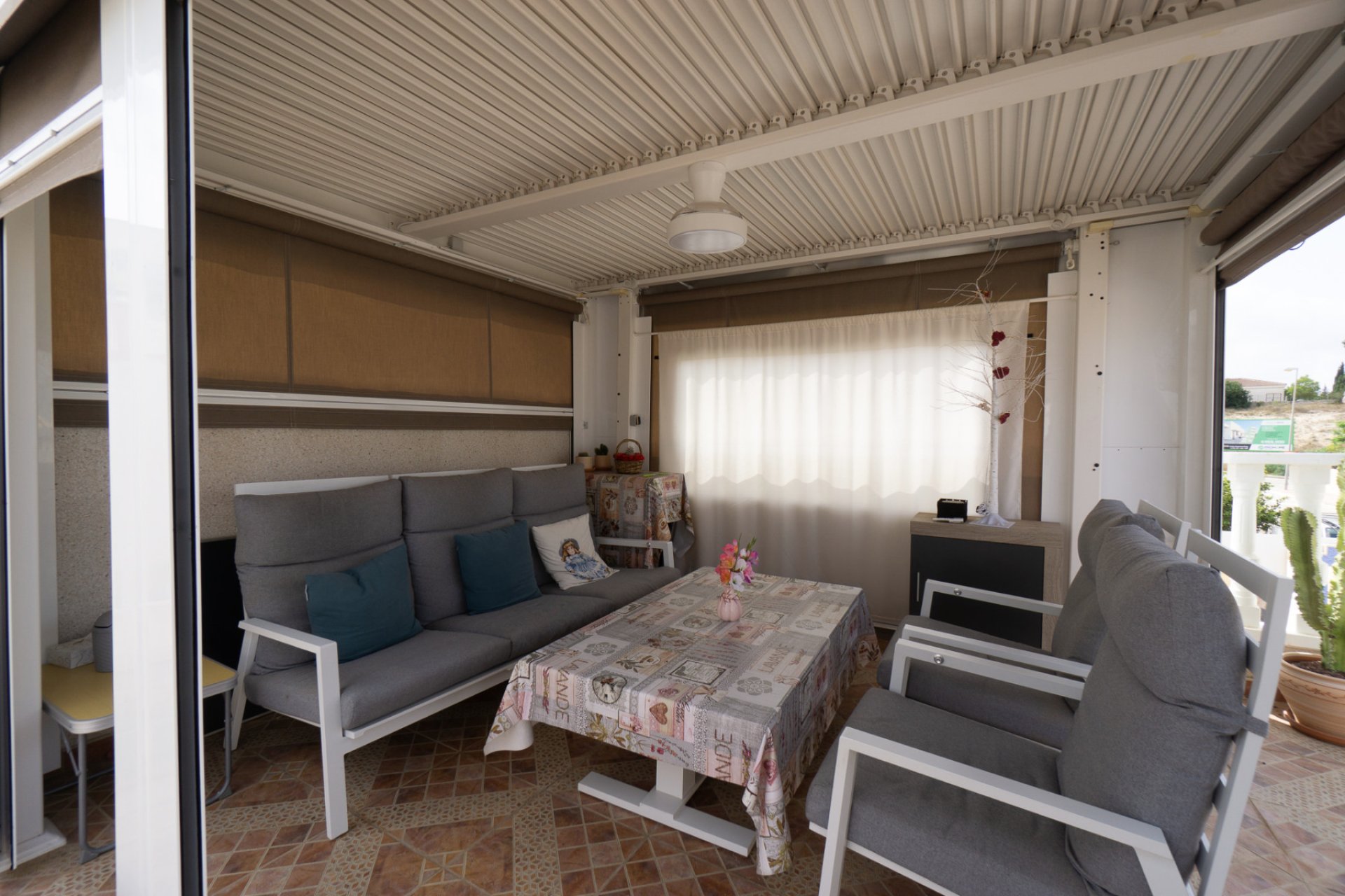 Revente - Quad House -
Benijofar - Benimar