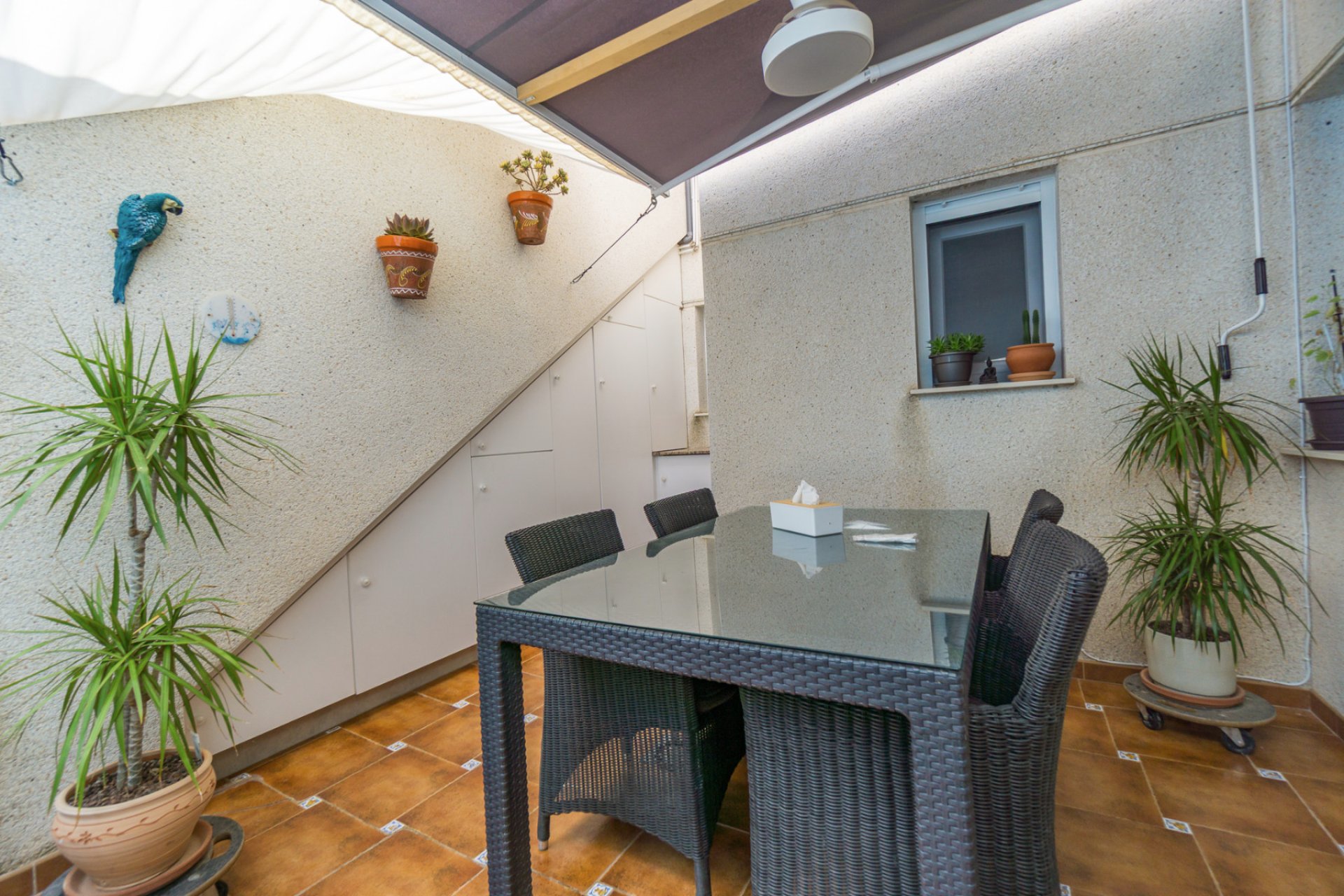 Revente - Quad House -
Benijofar - Benimar