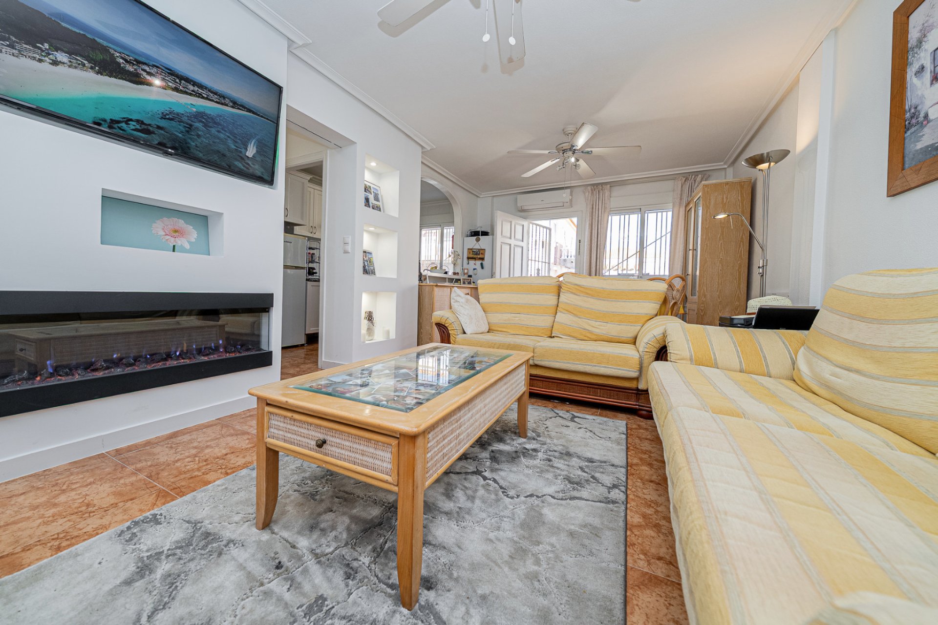 Revente - Quad House -
Cabo Roig - La Regia