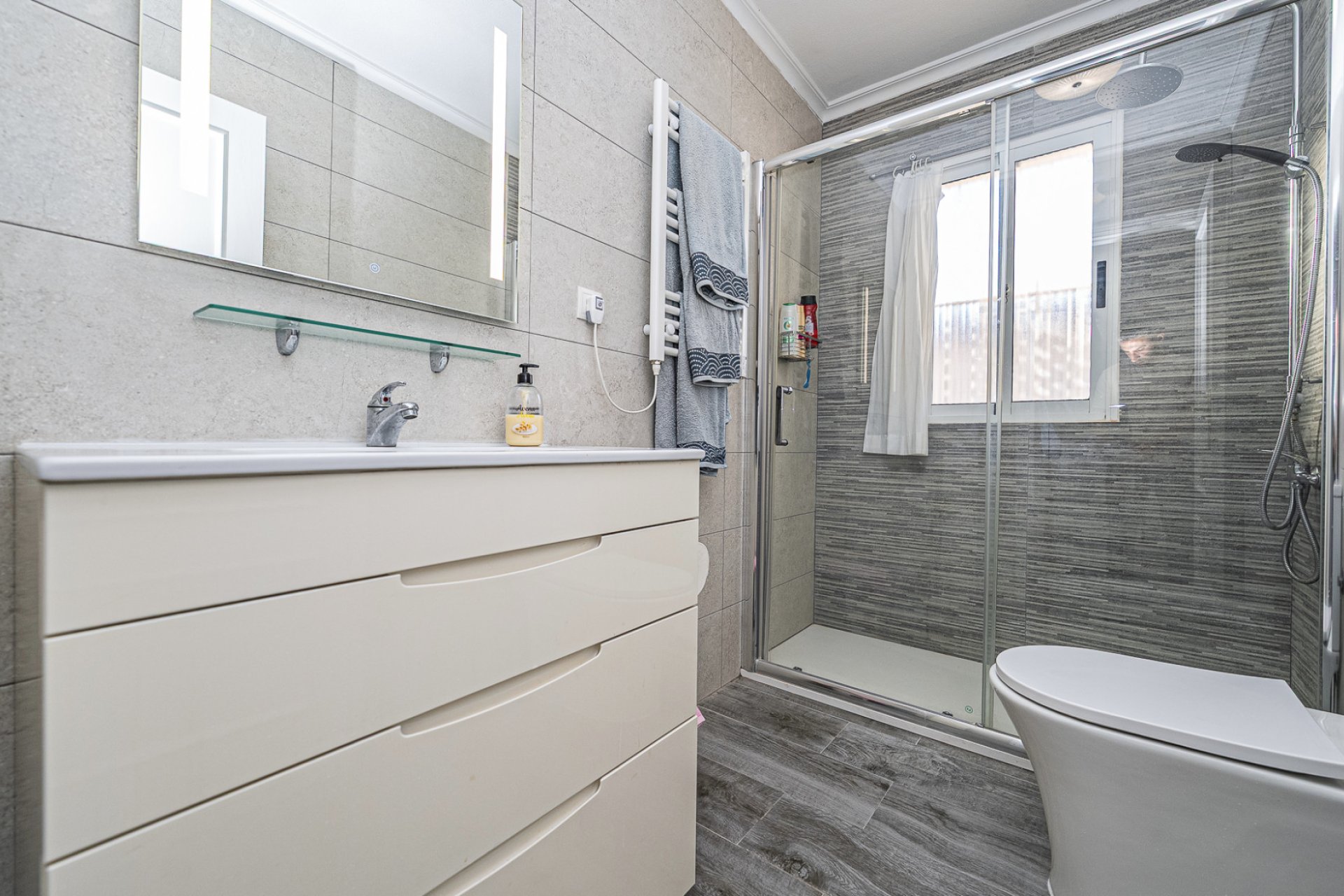 Revente - Quad House -
Cabo Roig - La Regia