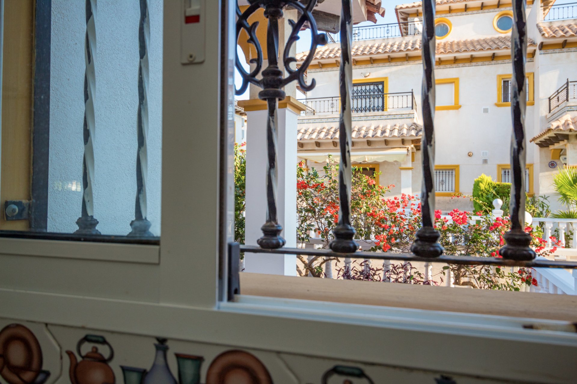 Revente - Quad House -
La Zenia - Villas San Jose