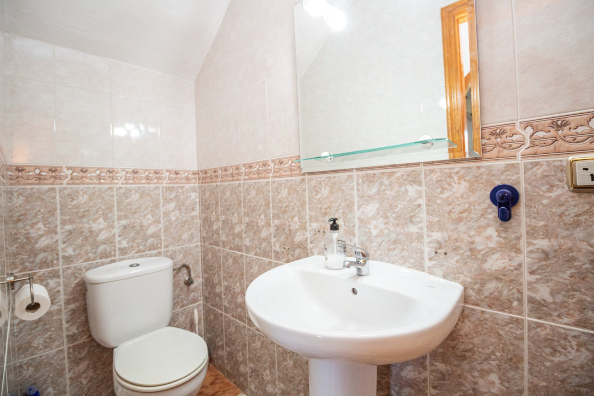 Revente - Quad House -
La Zenia - Villas San Jose