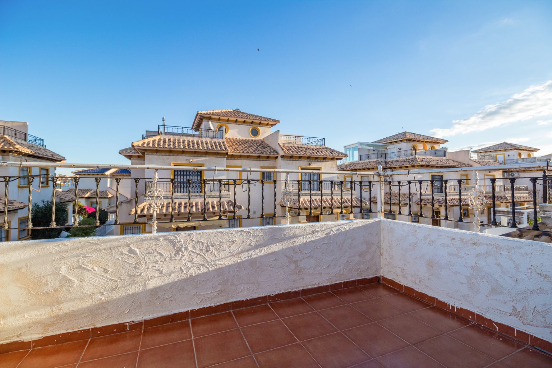 Revente - Quad House -
La Zenia - Villas San Jose