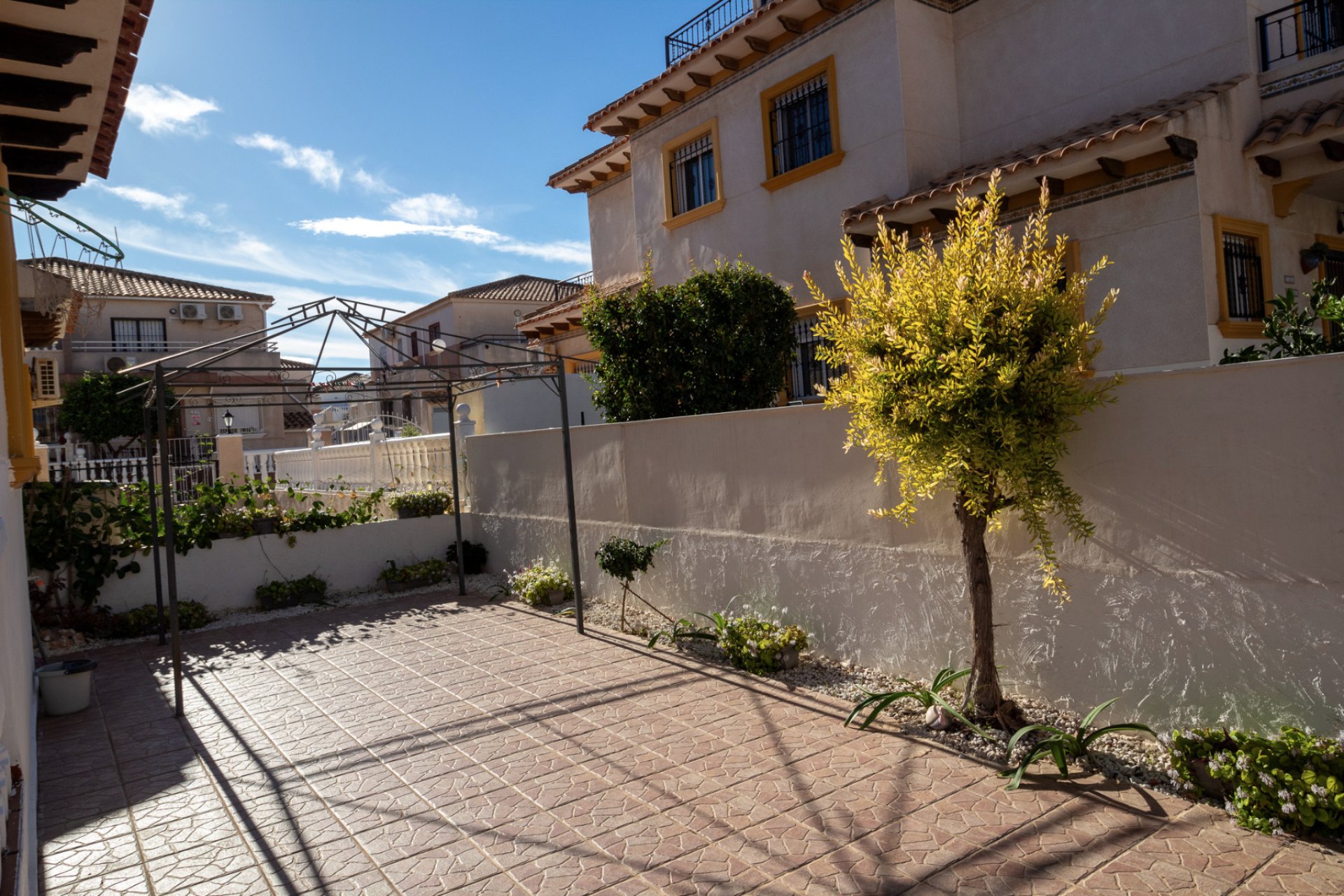 Revente - Quad House -
La Zenia - Villas San Jose