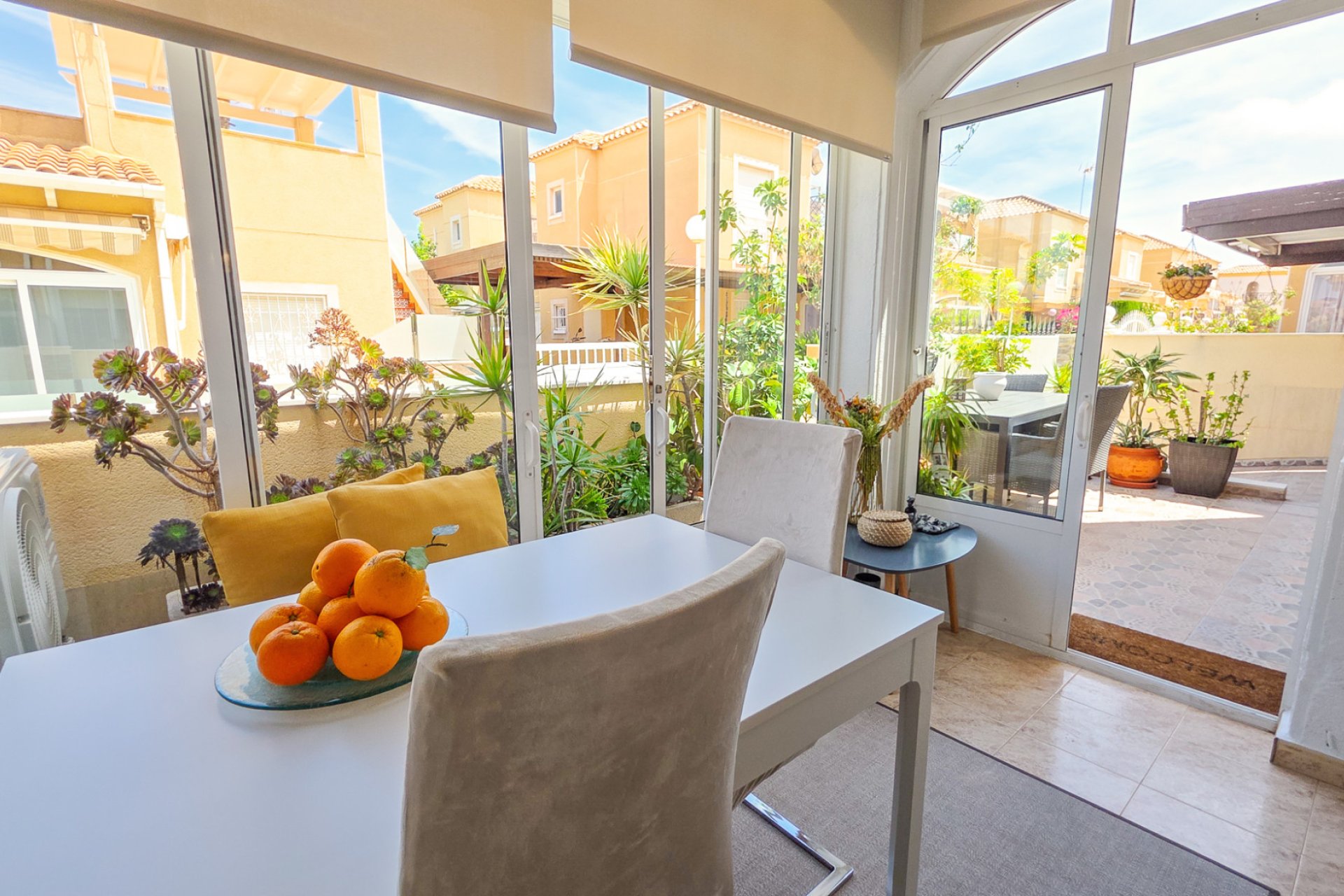 Revente - Quad House -
Los Balcones - Los Balcones - Los Altos del Edén