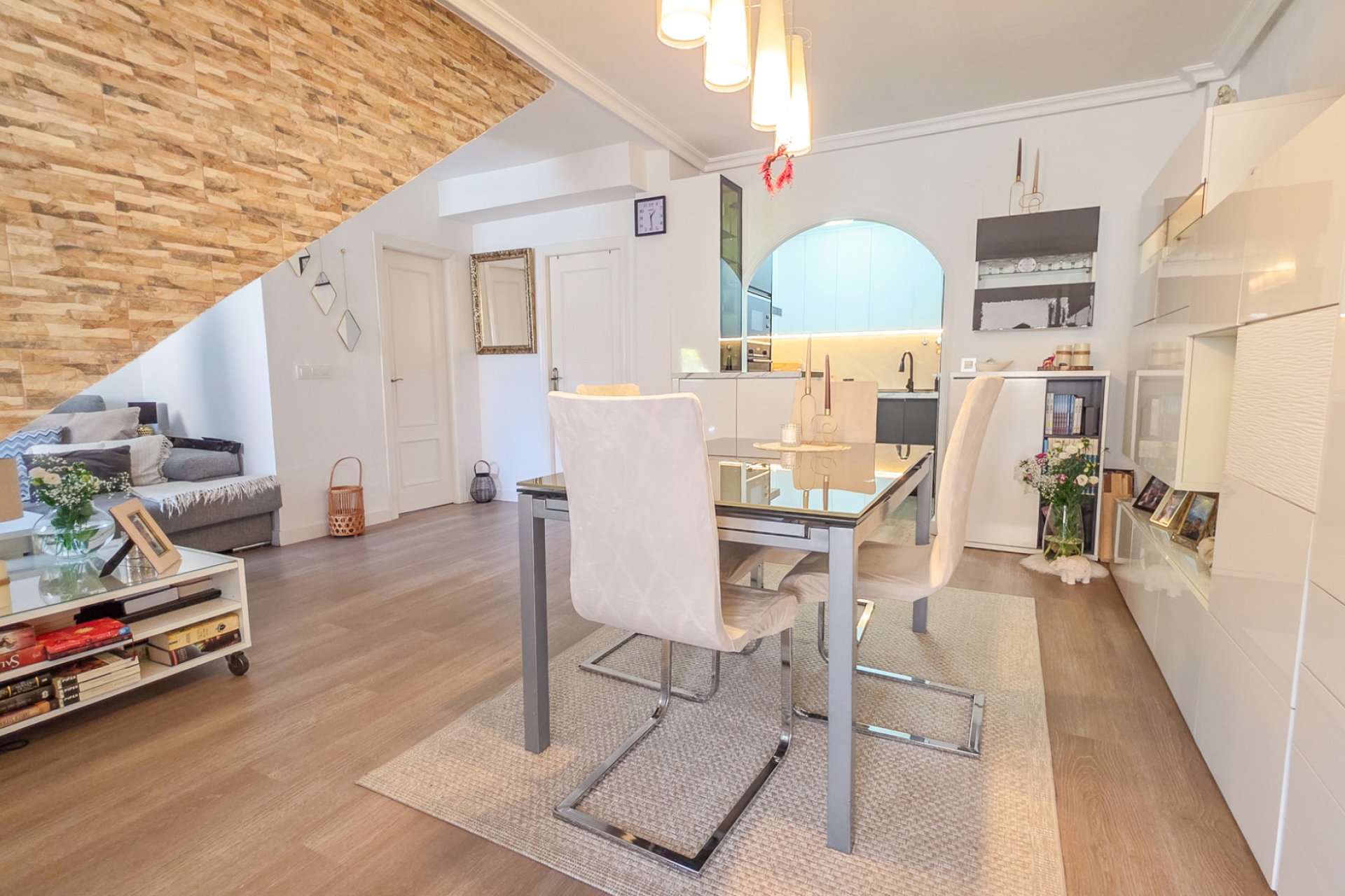 Revente - Quad House -
Los Balcones - Los Balcones - Los Altos del Edén