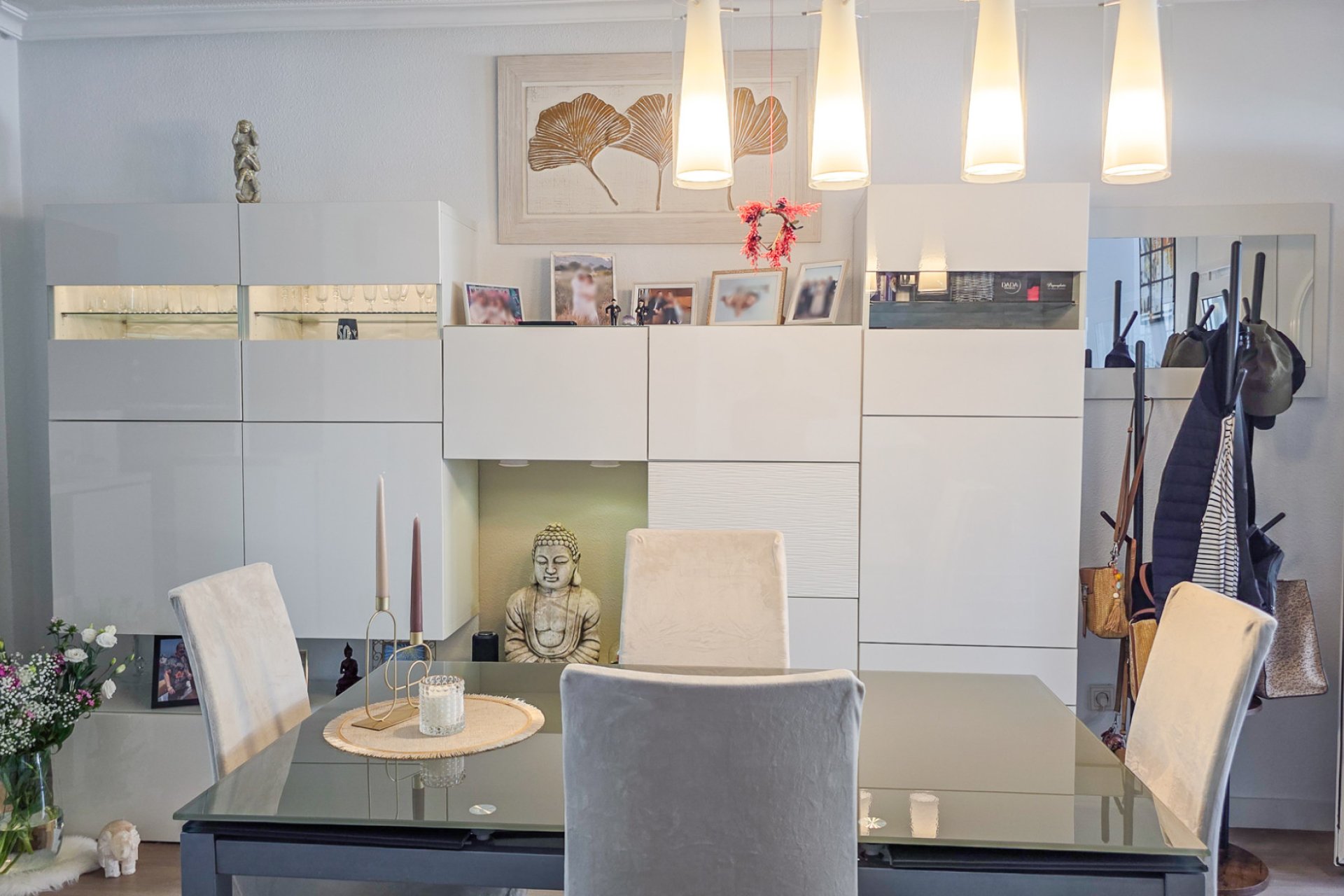 Revente - Quad House -
Los Balcones - Los Balcones - Los Altos del Edén