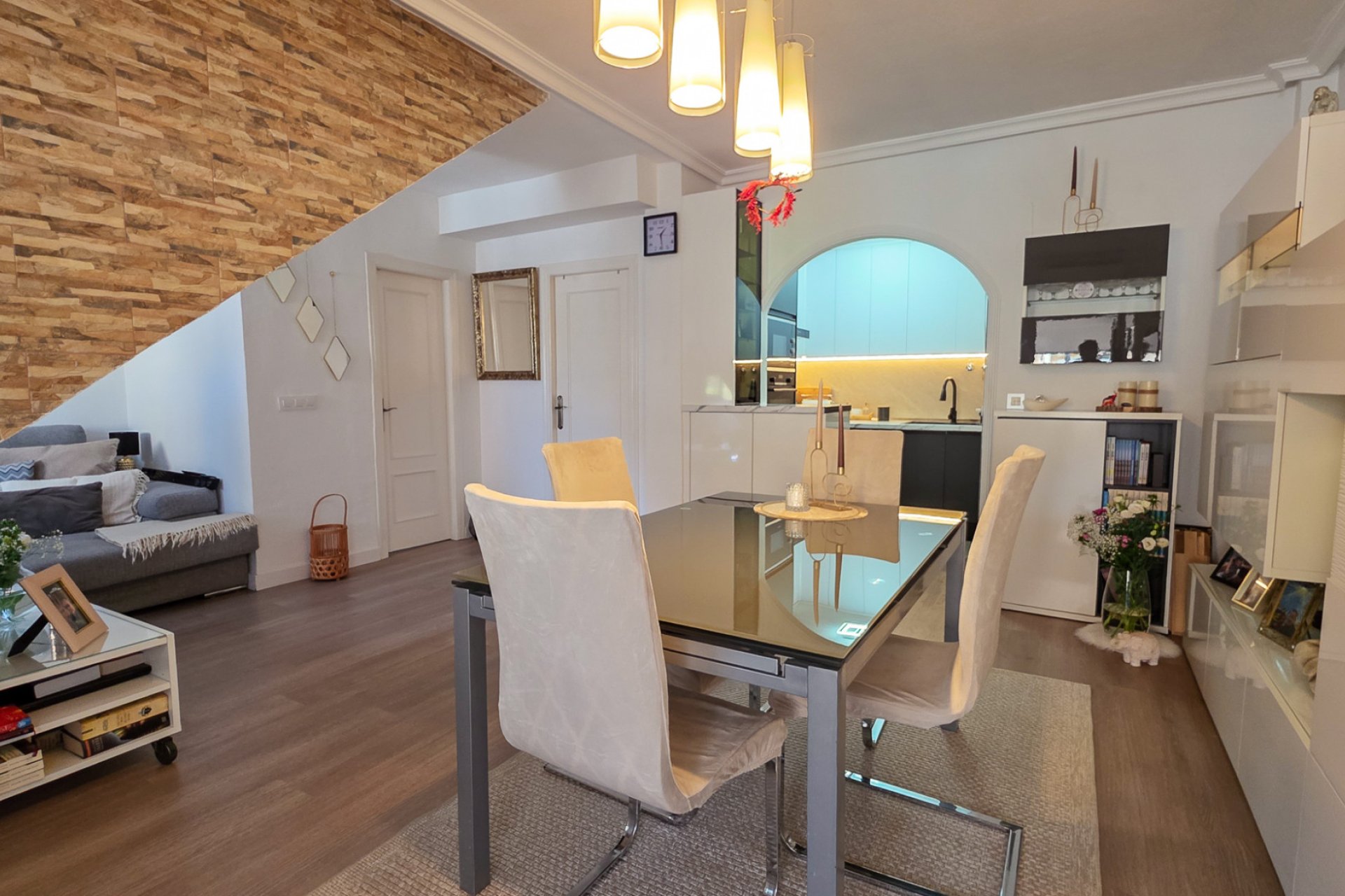 Revente - Quad House -
Los Balcones - Los Balcones - Los Altos del Edén