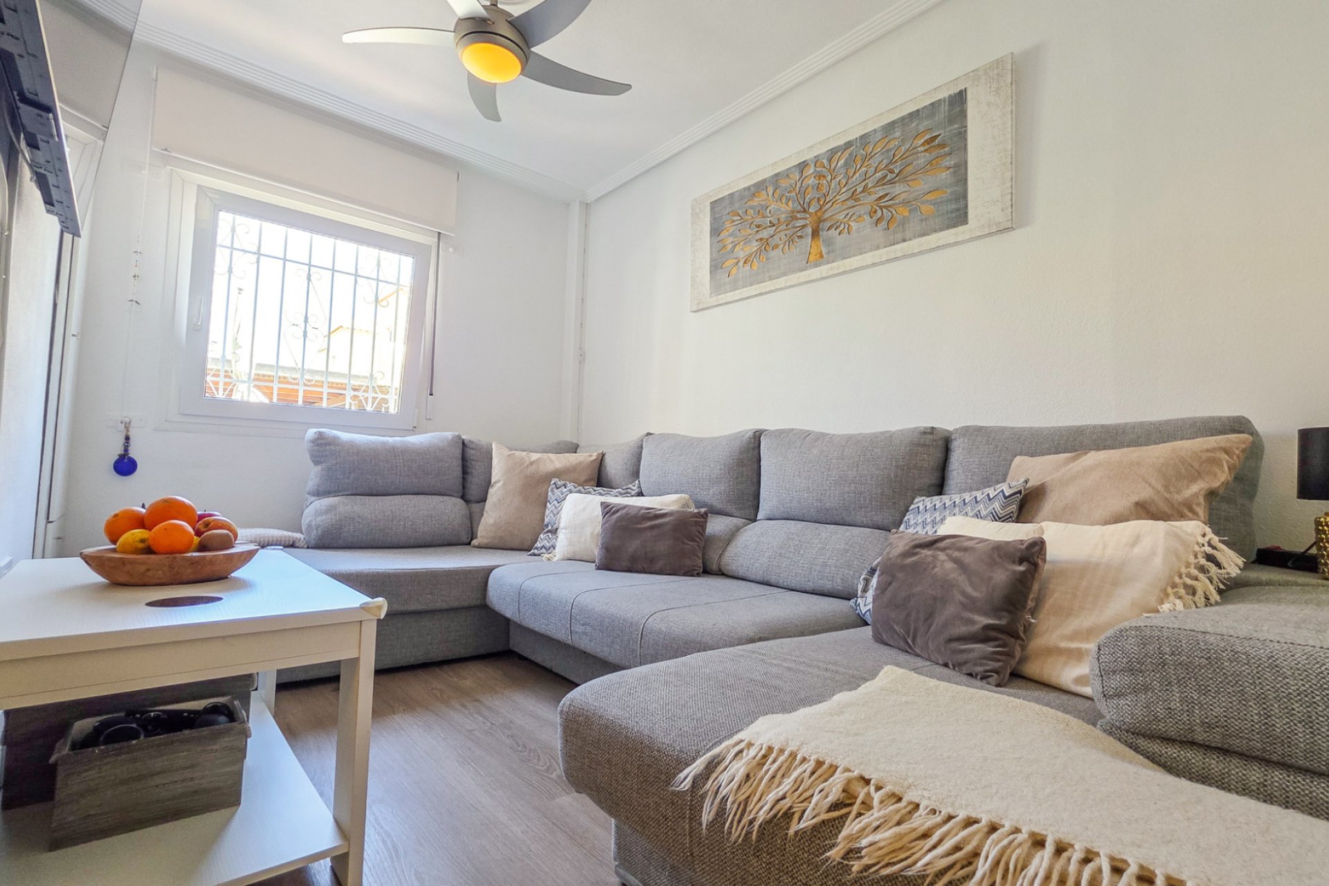 Revente - Quad House -
Los Balcones - Los Balcones - Los Altos del Edén