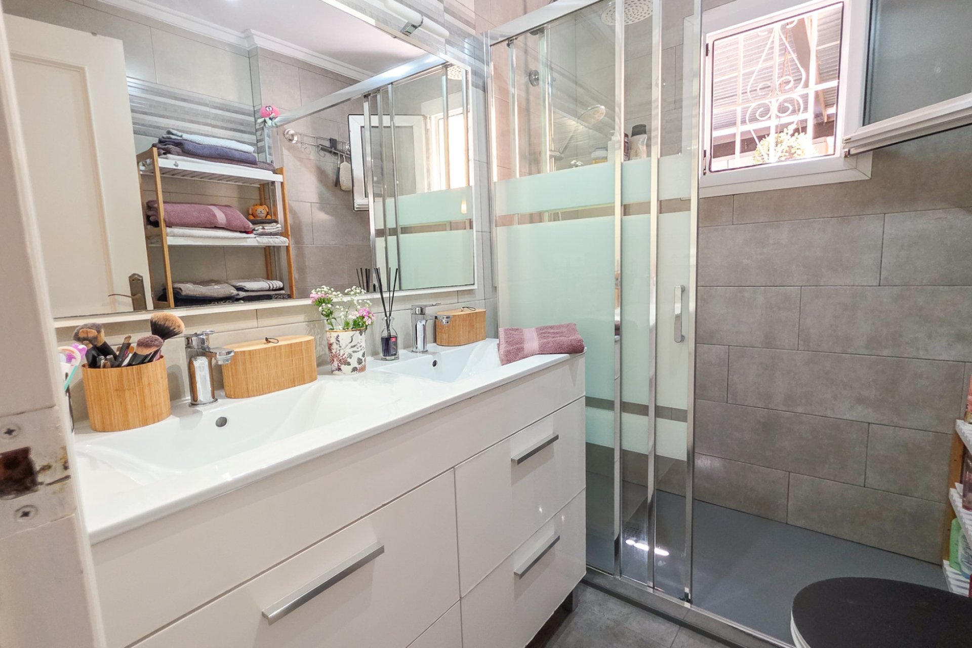 Revente - Quad House -
Los Balcones - Los Balcones - Los Altos del Edén