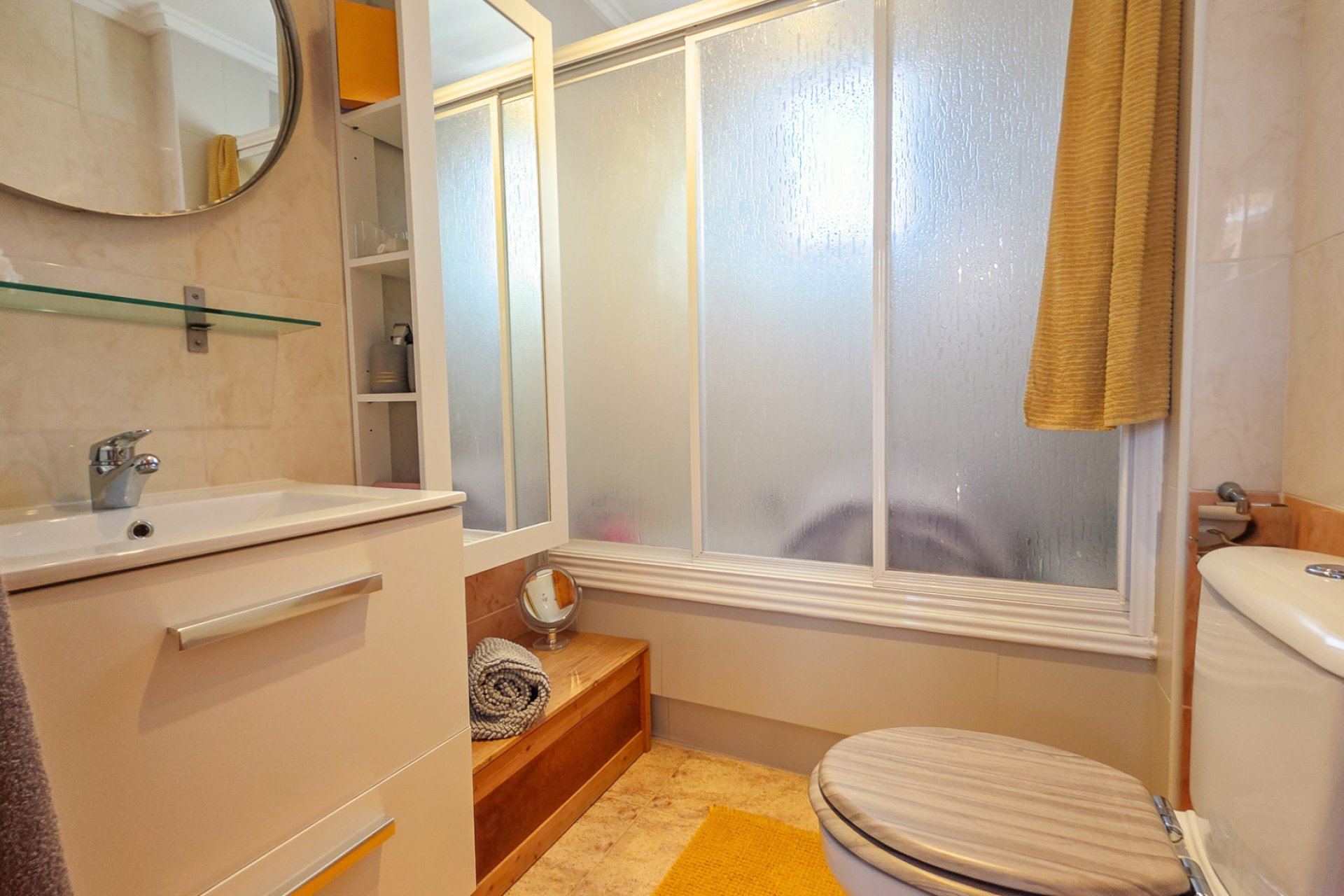 Revente - Quad House -
Los Balcones - Los Balcones - Los Altos del Edén