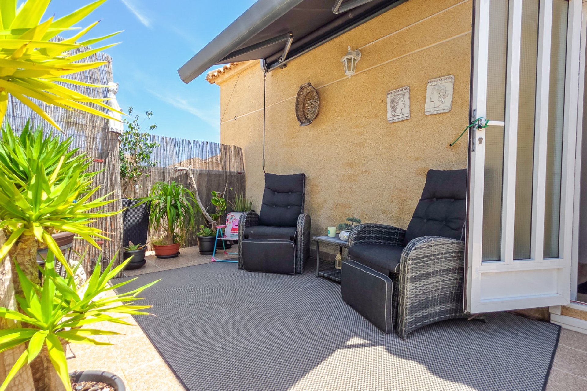 Revente - Quad House -
Los Balcones - Los Balcones - Los Altos del Edén