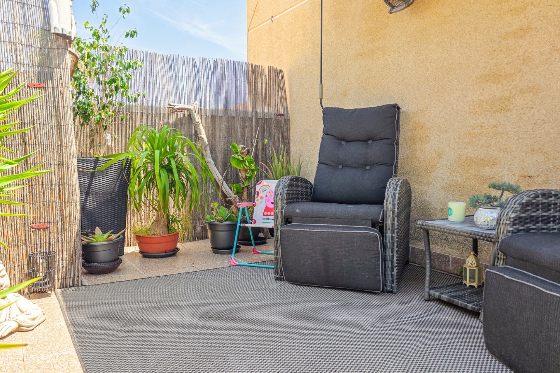 Revente - Quad House -
Los Balcones - Los Balcones - Los Altos del Edén