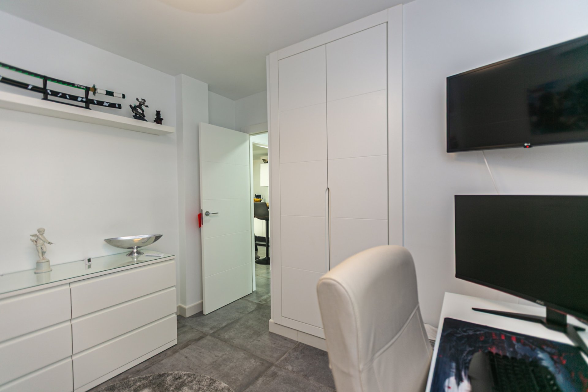 Revente - Quad House -
Mil Palmeras - Riomar