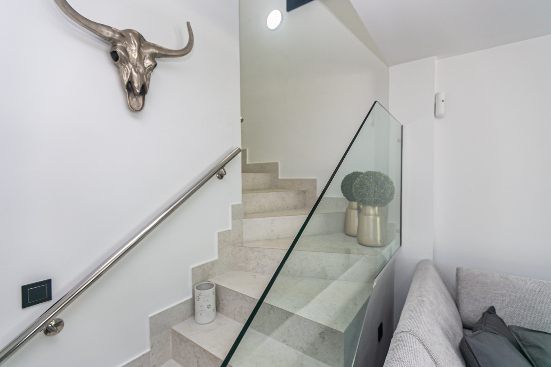 Revente - Quad House -
Mil Palmeras - Riomar