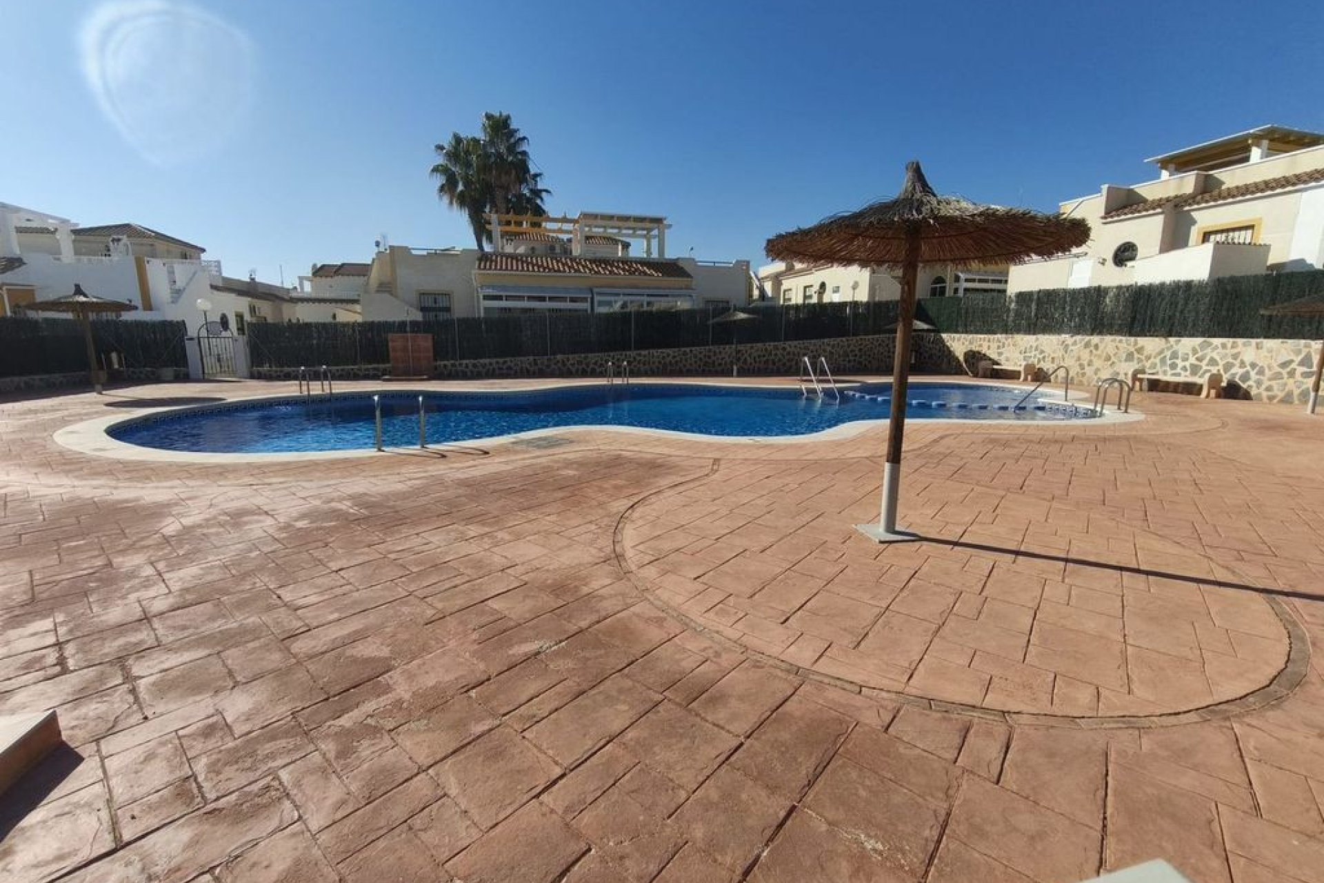 Revente - Quad House -
Orihuela Costa - Los Altos