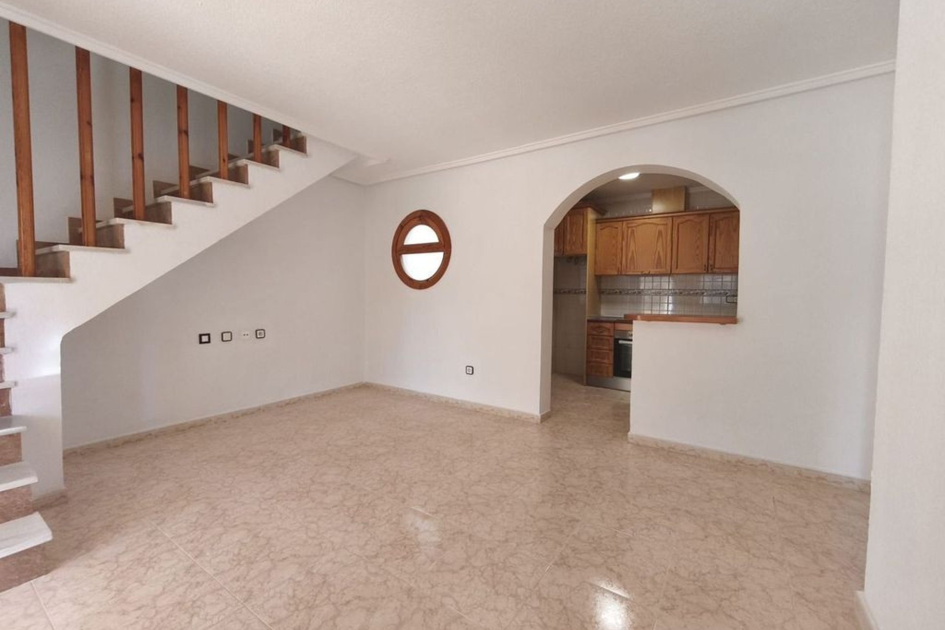 Revente - Quad House -
Orihuela Costa - Los Altos