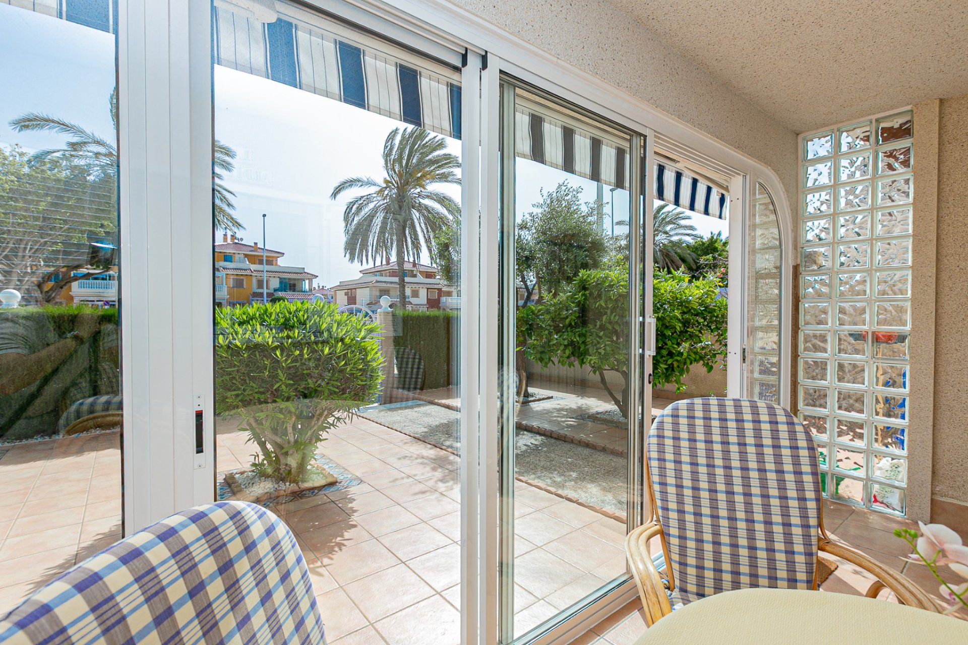 Revente - Quad House -
Playa Flamenca - Zenia Mar
