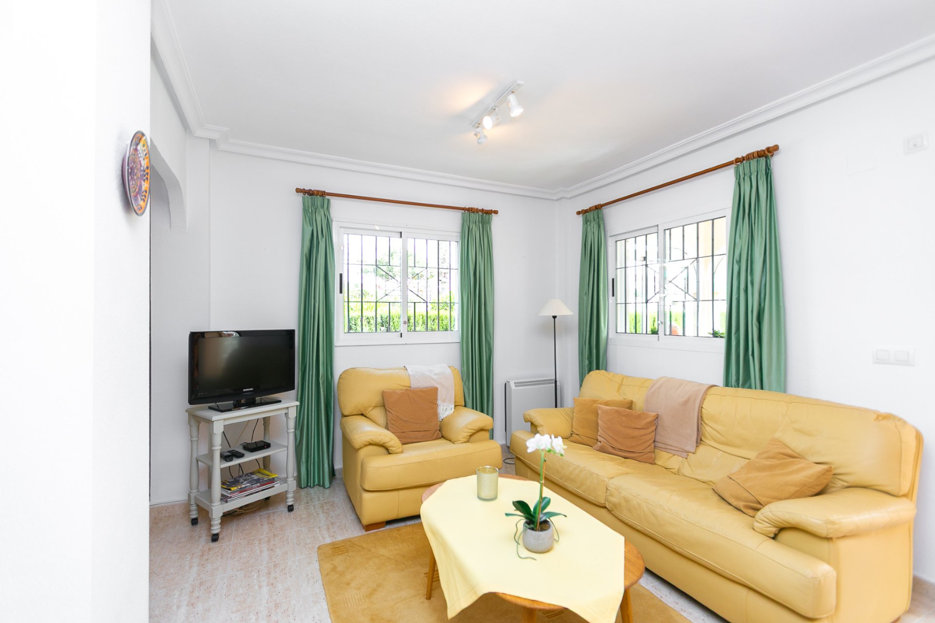 Revente - Quad House -
Playa Flamenca - Zenia Mar