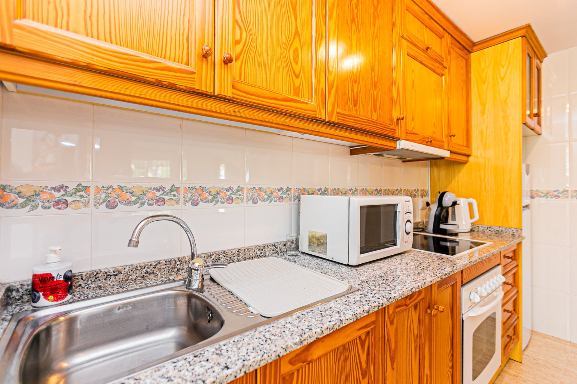 Revente - Quad House -
Playa Flamenca - Zenia Mar