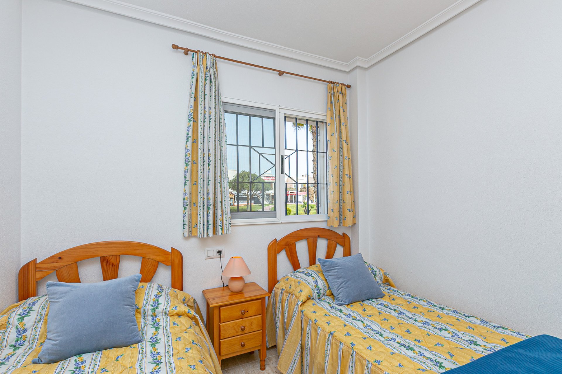 Revente - Quad House -
Playa Flamenca - Zenia Mar
