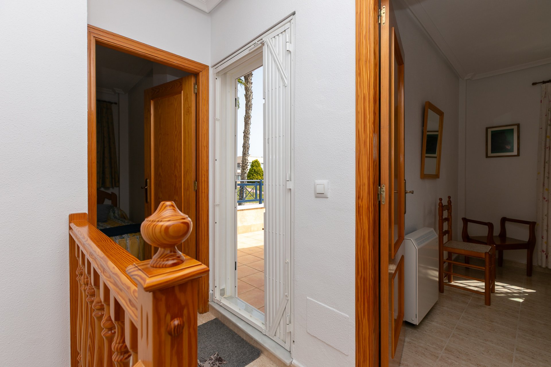 Revente - Quad House -
Playa Flamenca - Zenia Mar