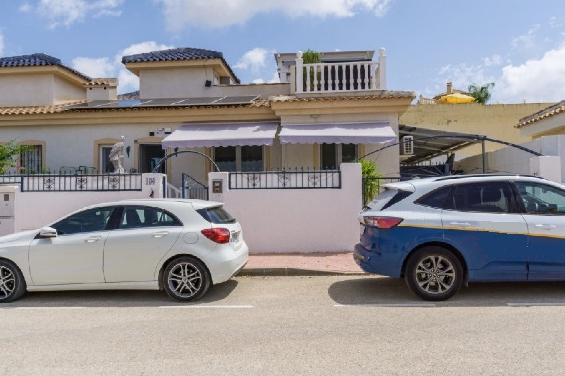 Revente - Quad House -
Rojales - Ciudad Quesada