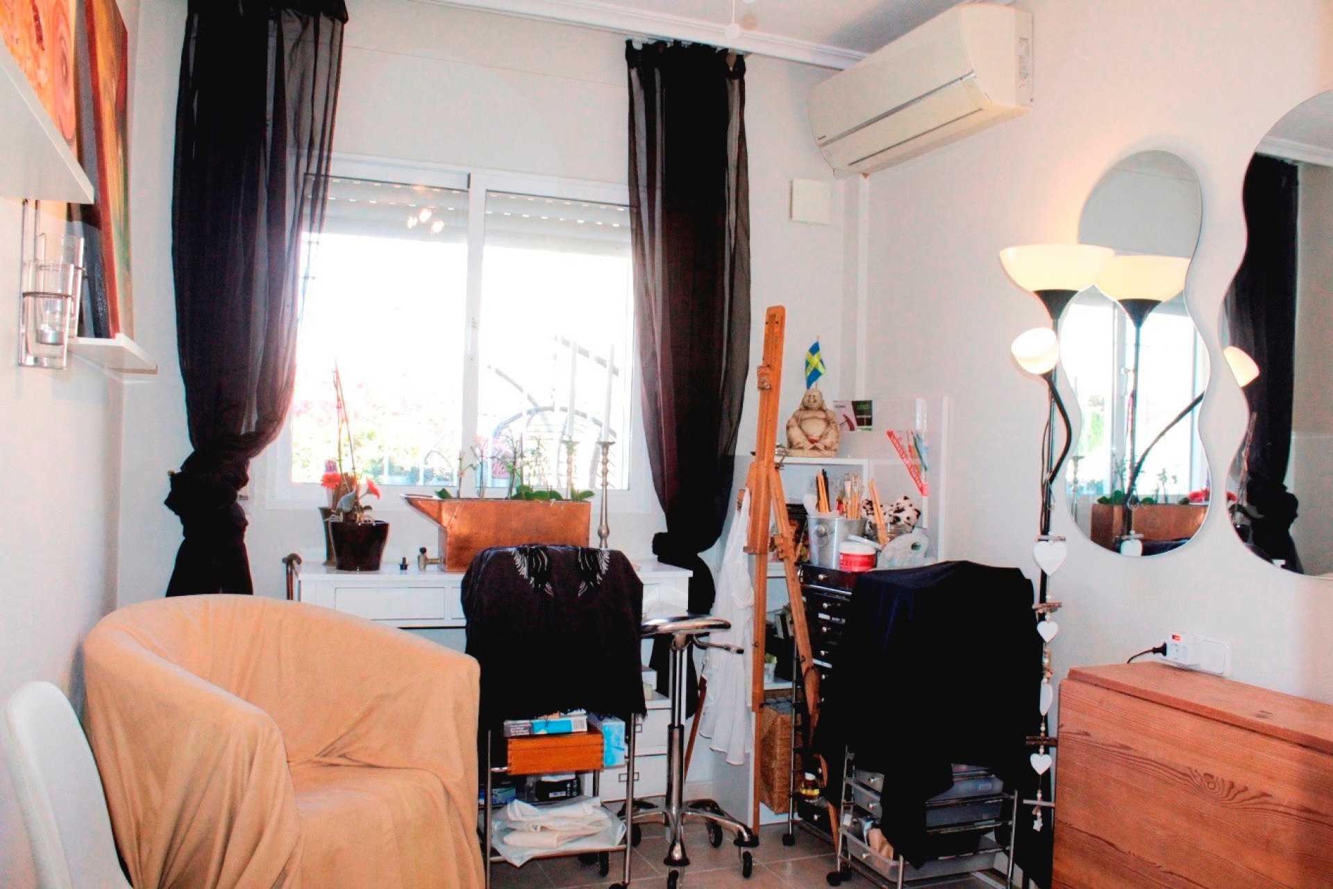 Revente - Quad House -
Villamartín - PAU 8