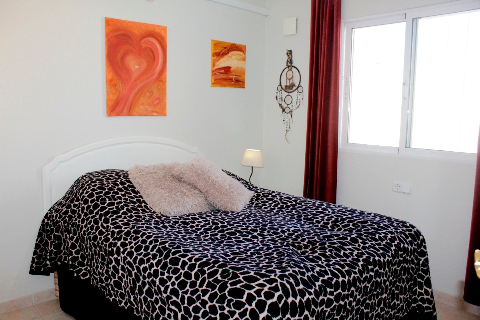 Revente - Quad House -
Villamartín - PAU 8