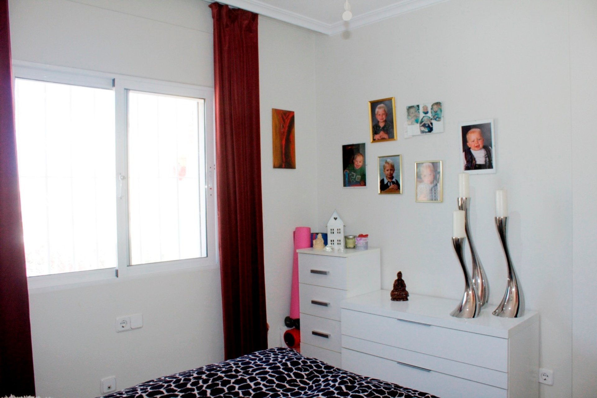 Revente - Quad House -
Villamartín - PAU 8