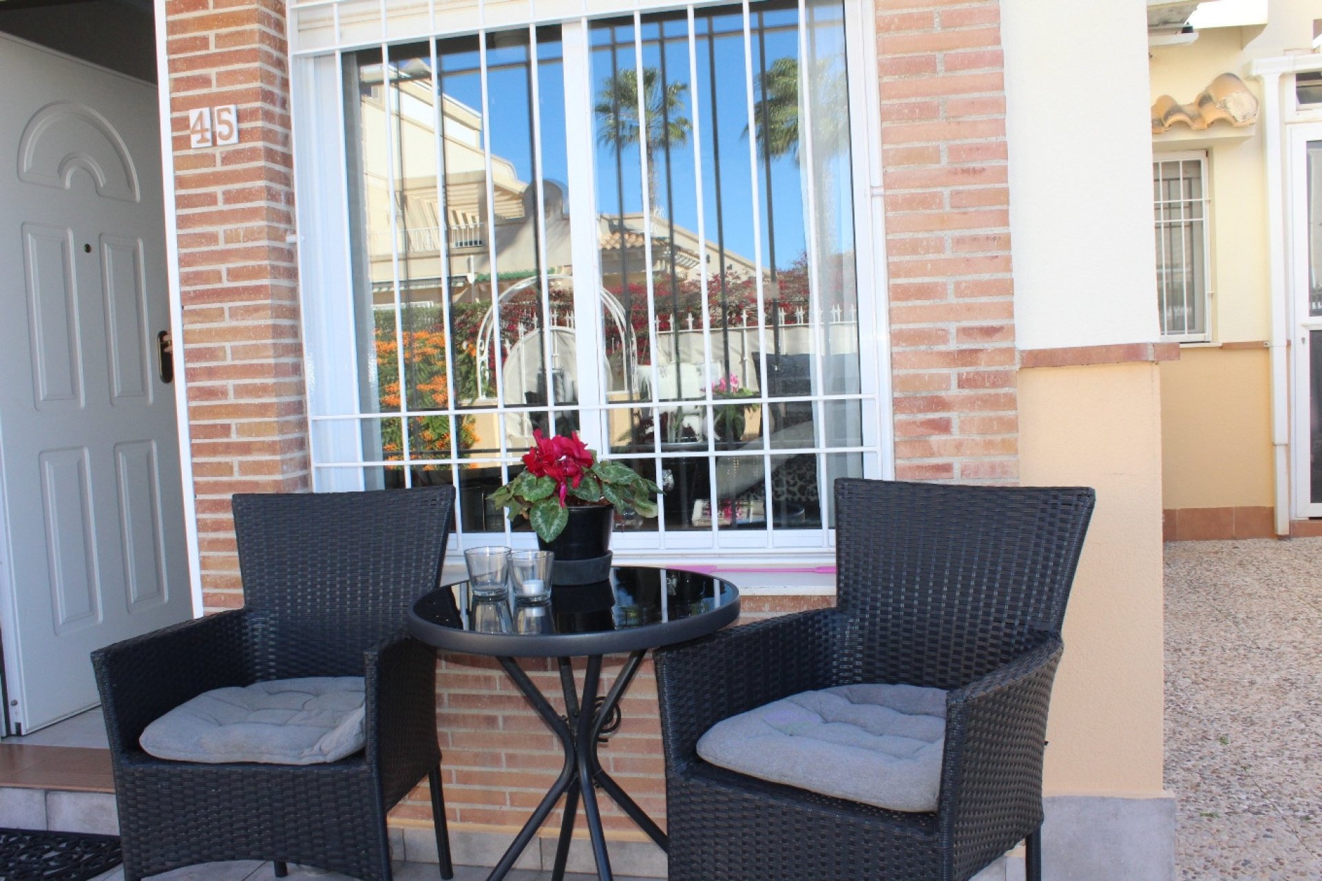 Revente - Quad House -
Villamartín - PAU 8