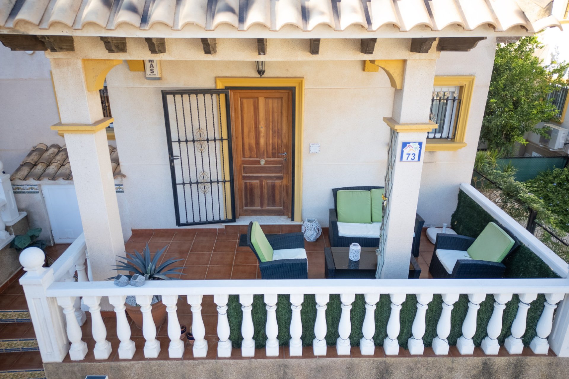Revente - Quad House -
Villamartín - Pinada Golf