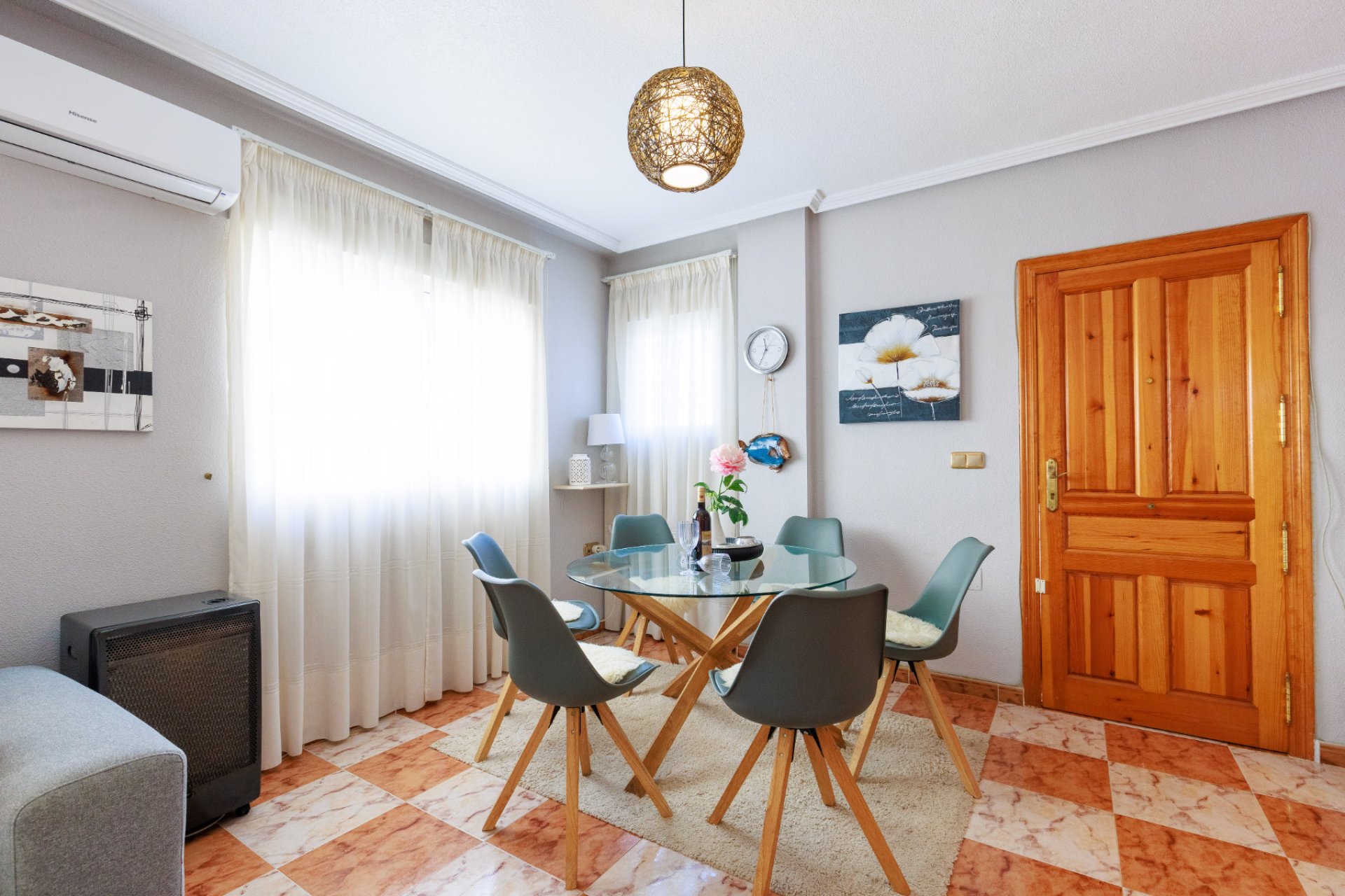 Revente - Quad House -
Villamartín - Pinada Golf