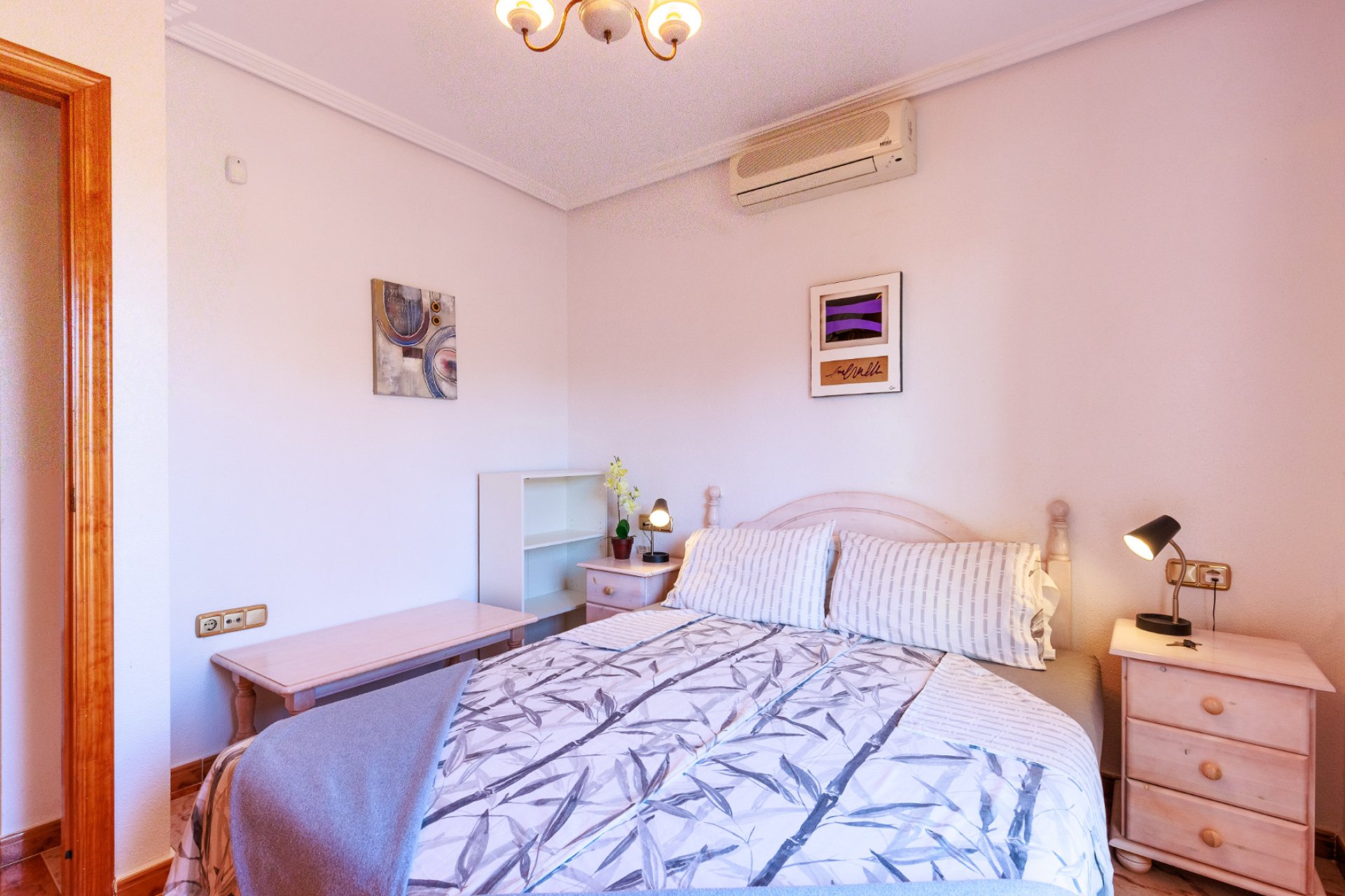 Revente - Quad House -
Villamartín - Pinada Golf