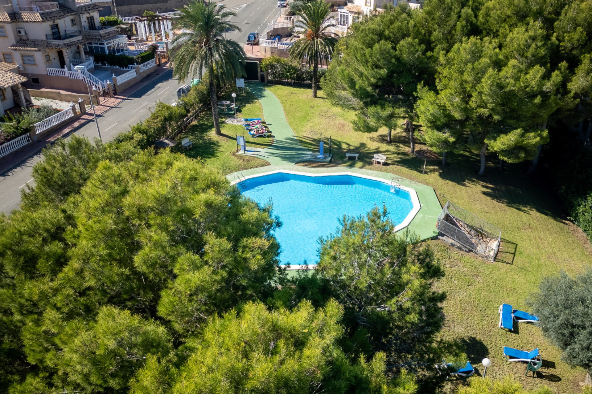 Revente - Quad House -
Villamartín - Pinada Golf