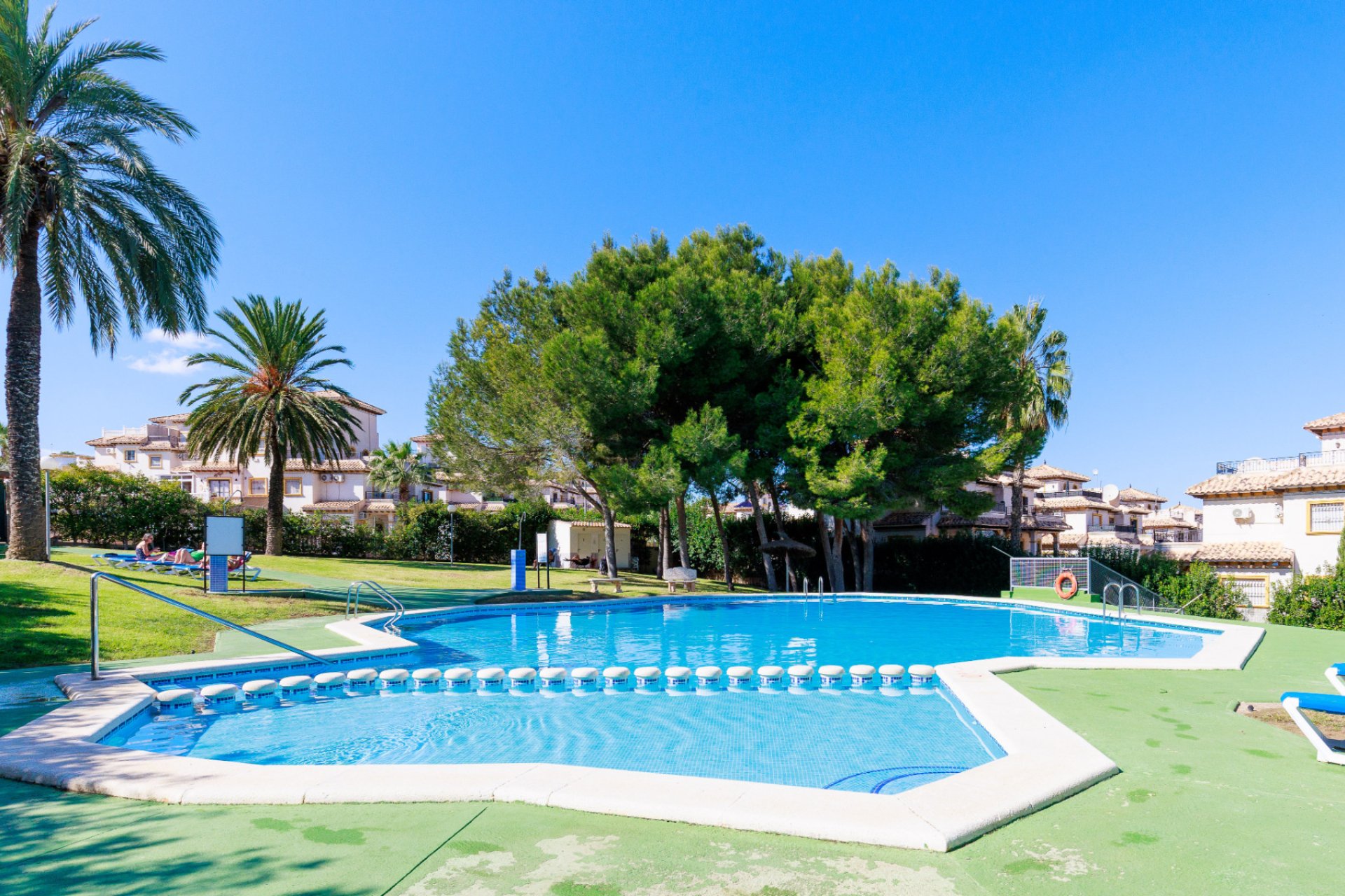 Revente - Quad House -
Villamartín - Pinada Golf