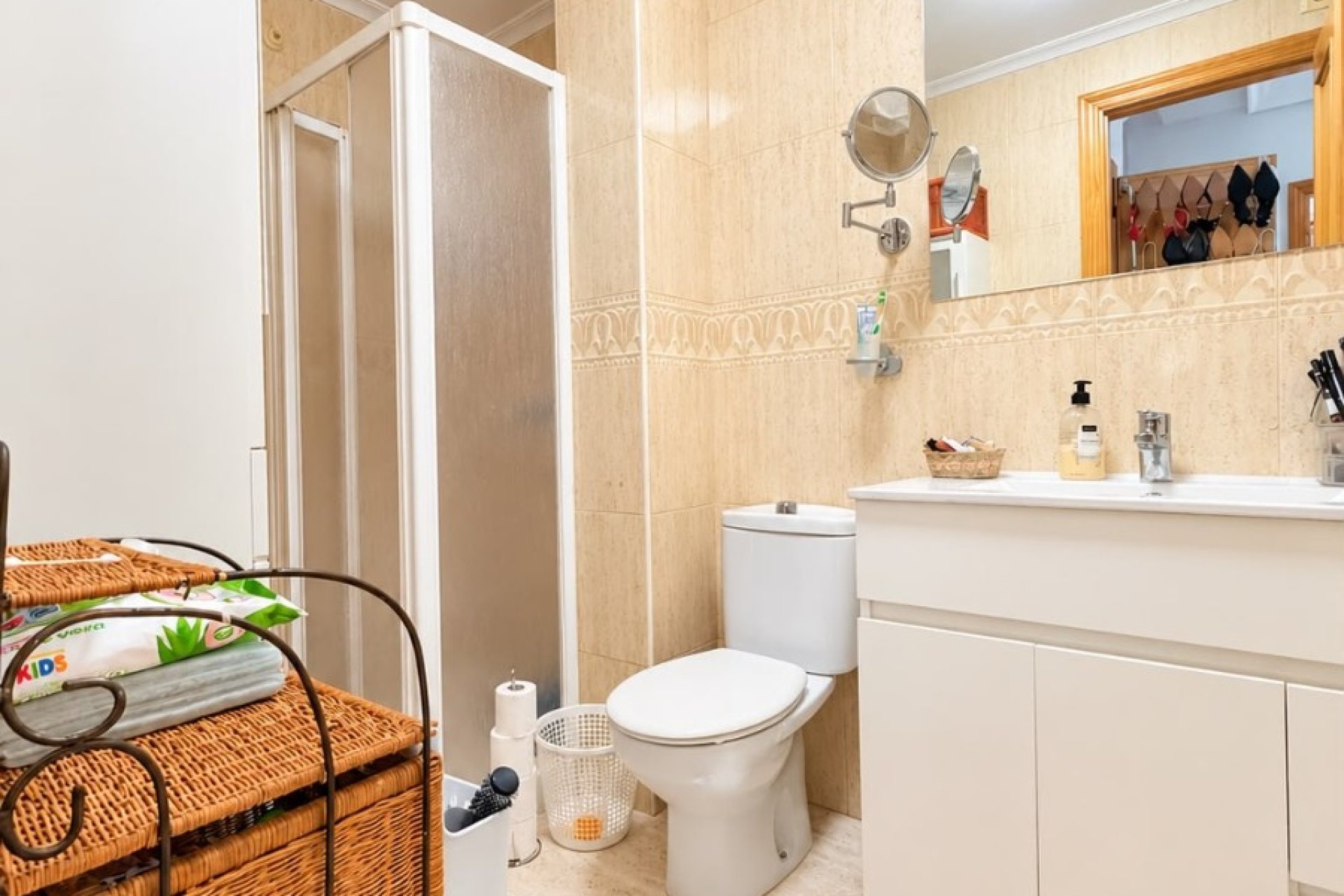 Revente - Semi - Detached Villa -
Alicante - La Florida