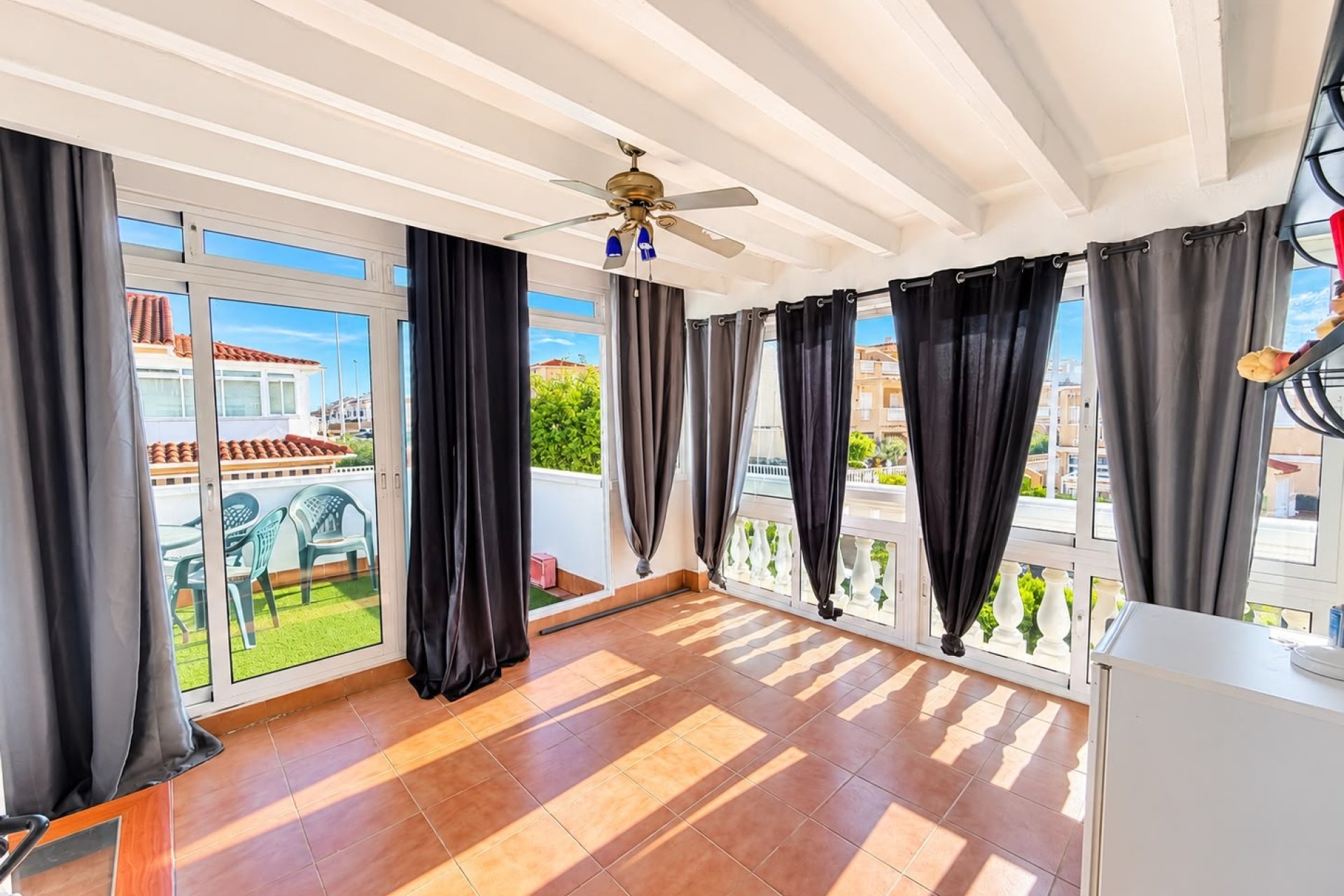 Revente - Semi - Detached Villa -
Alicante - La Florida