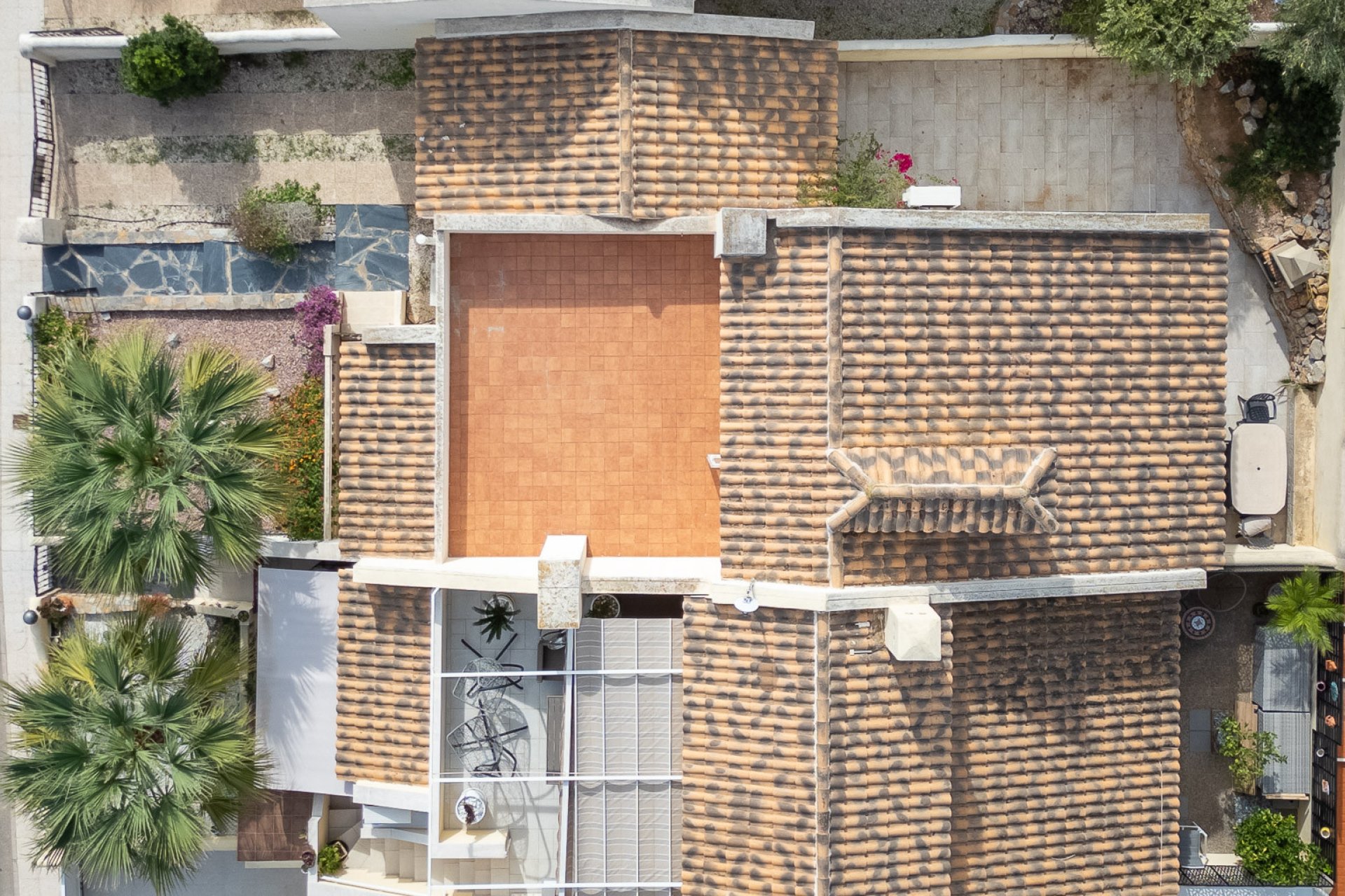Revente - Semi - Detached Villa -
Las Ramblas