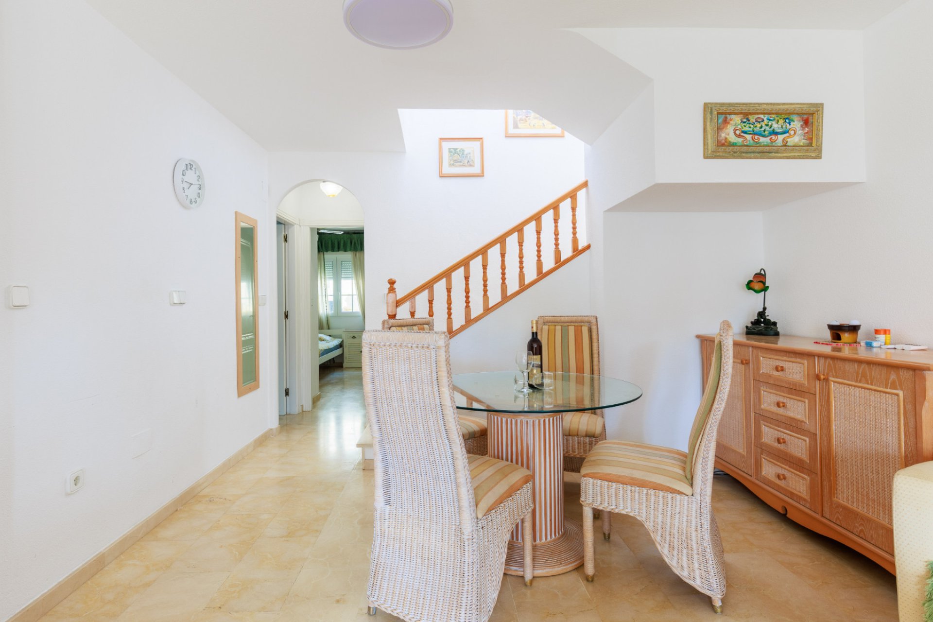Revente - Semi - Detached Villa -
Las Ramblas