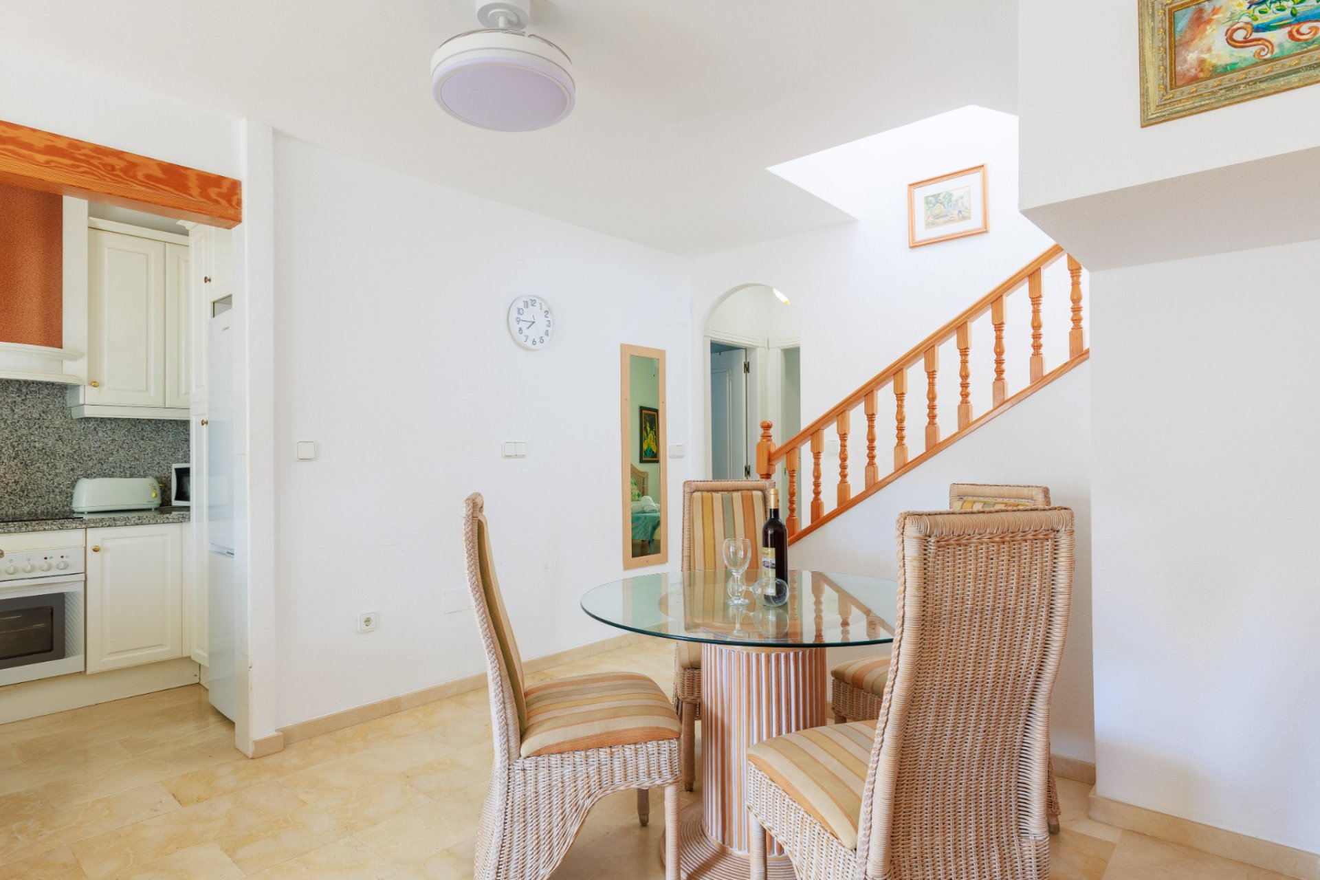Revente - Semi - Detached Villa -
Las Ramblas